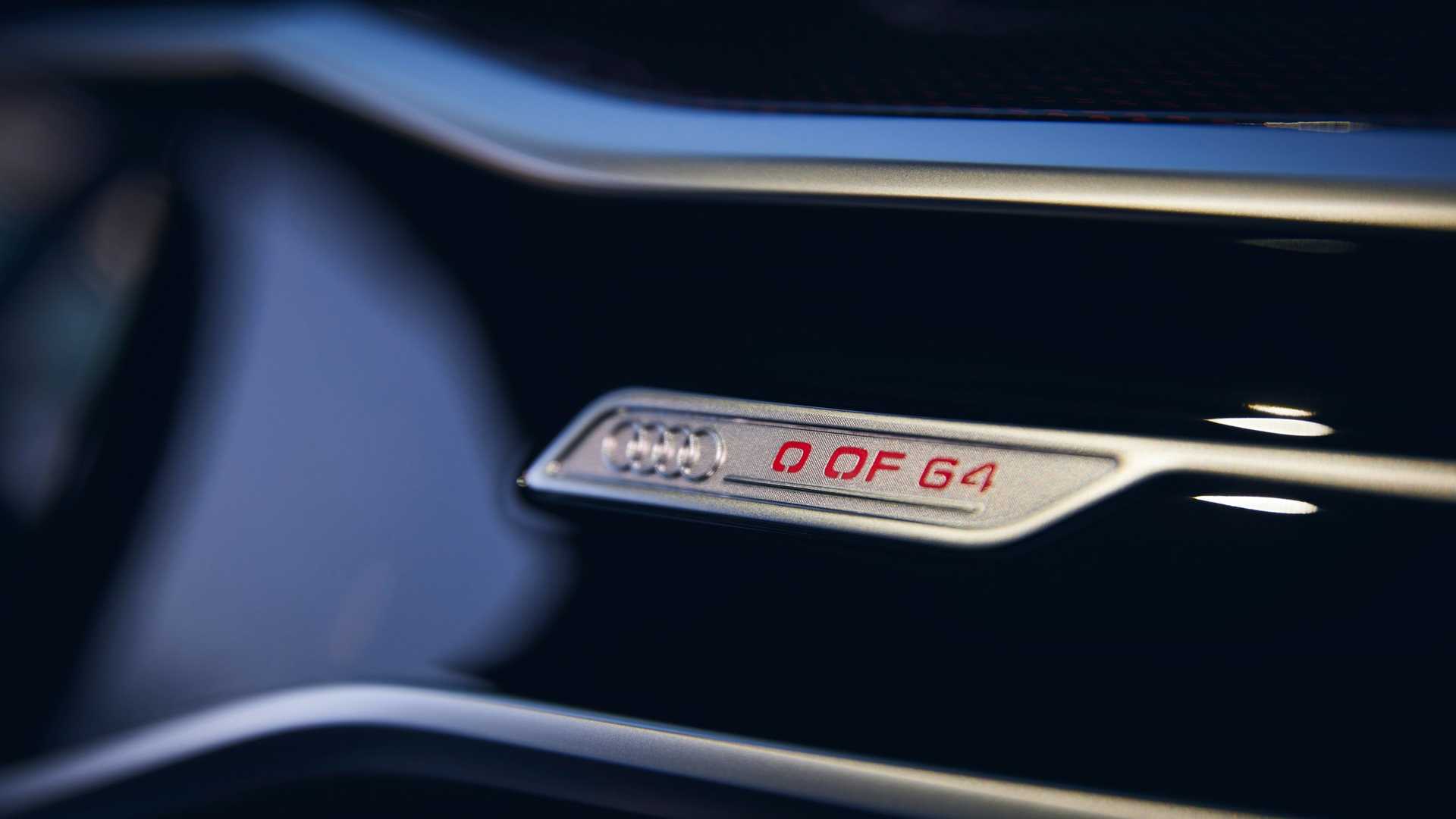 Abt Sportsline Gives Audi RS6 790 HP To Play With In Johann Abt’s Memory