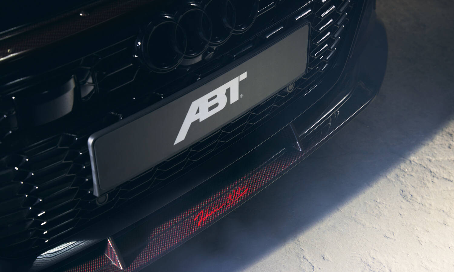 Abt Sportsline Gives Audi RS6 790 HP To Play With In Johann Abt’s Memory