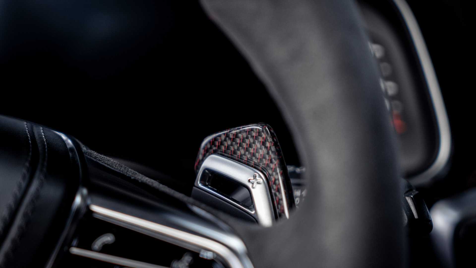 Abt Sportsline Gives Audi RS6 790 HP To Play With In Johann Abt’s Memory