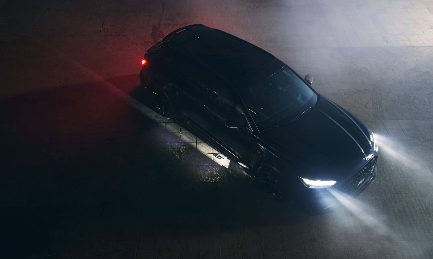 Abt Sportsline Gives Audi RS6 790 HP To Play With In Johann Abt’s Memory