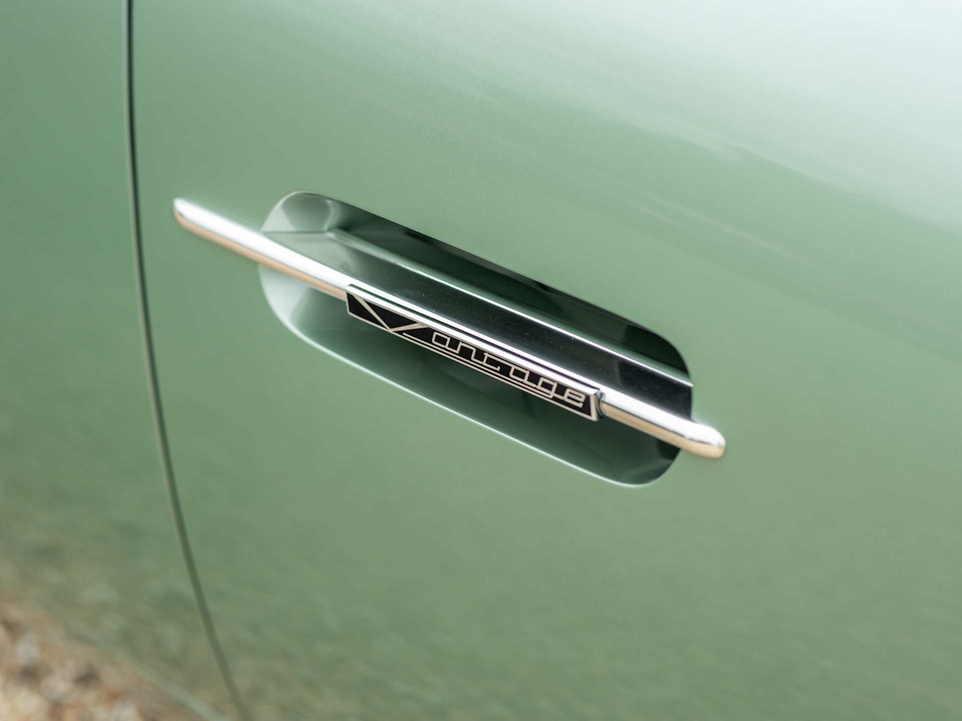 For $5.6 Million You Can Have An Aston Martin DB5 For Every Occasion