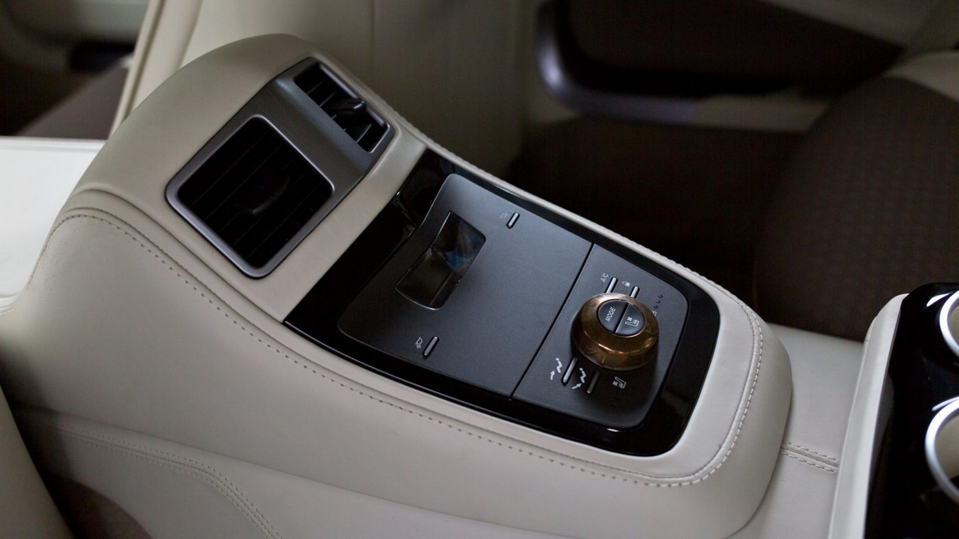 Snub The Usual Luxury Sedans And Go For A Rare Aston Martin Lagonda Taraf