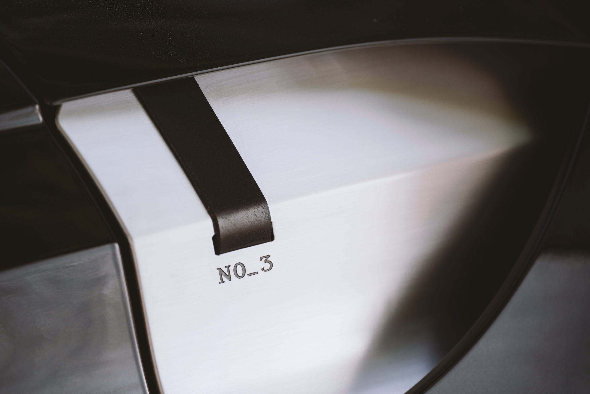 Special Aston Martin Vantage Roadster Pays Tribute To Marque’s Third-Ever Car