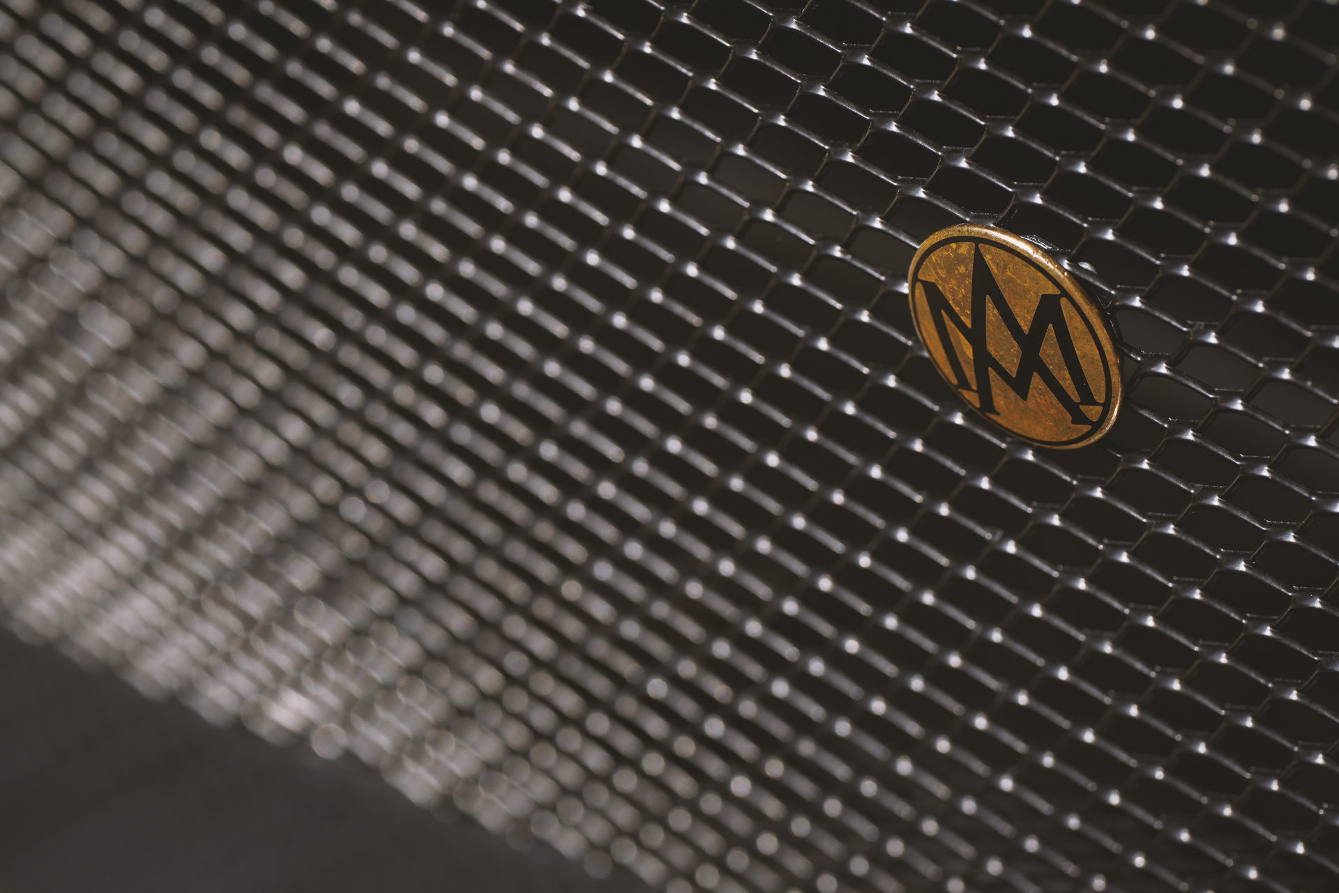 Special Aston Martin Vantage Roadster Pays Tribute To Marque’s Third-Ever Car