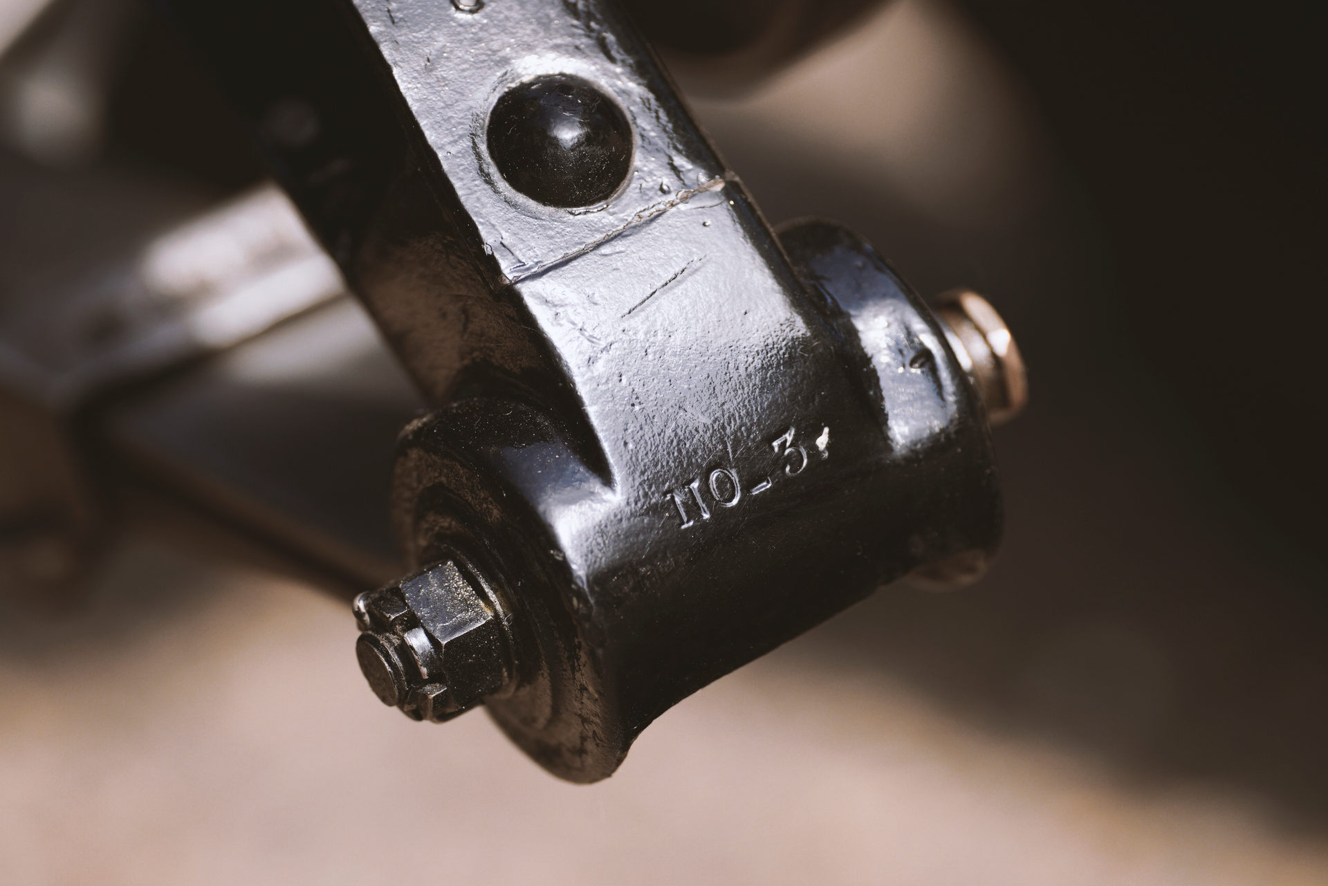 Special Aston Martin Vantage Roadster Pays Tribute To Marque’s Third-Ever Car