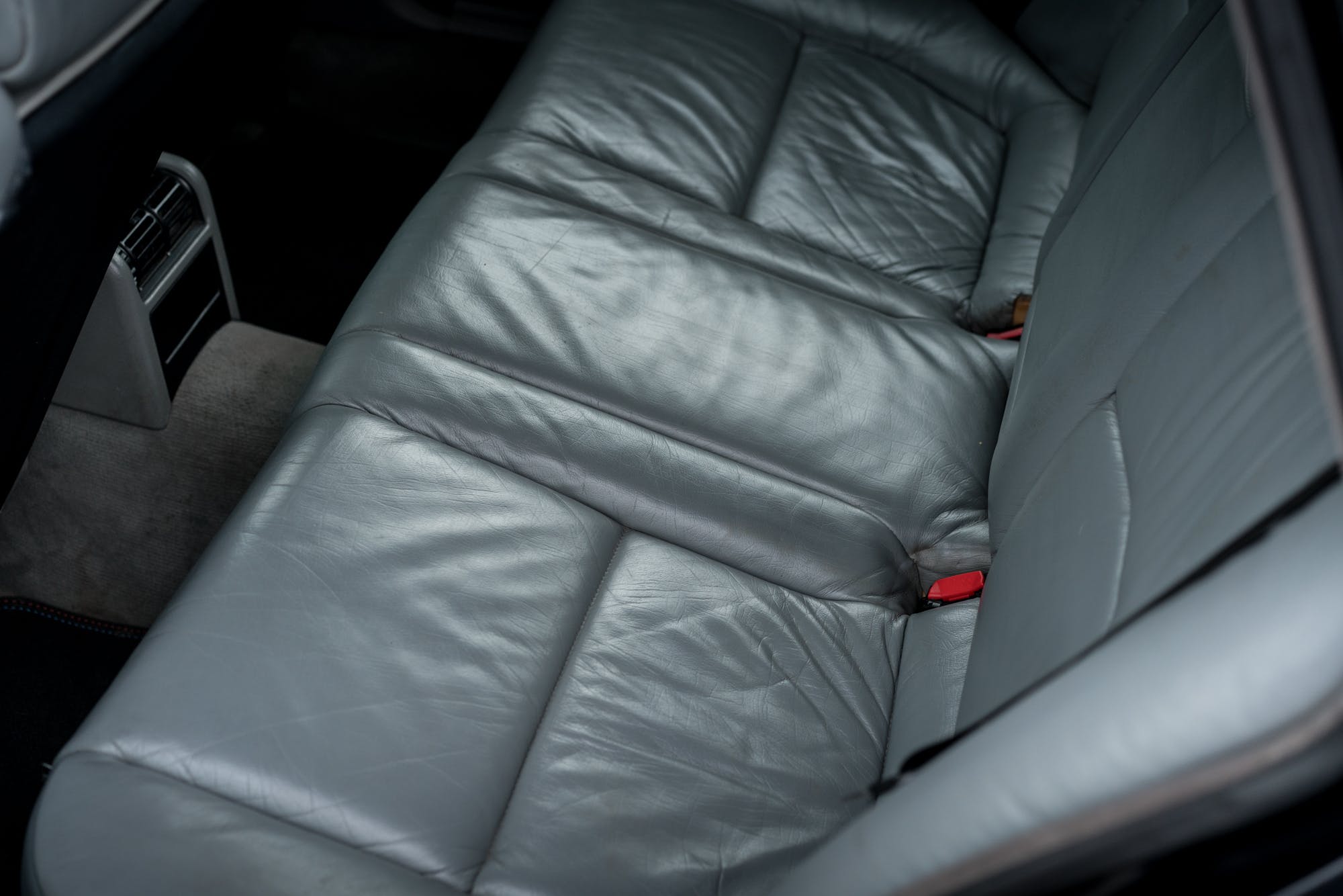 Chris Harris Is Selling His ‘DIY’ 1996 BMW M5 Touring E34 Conversion