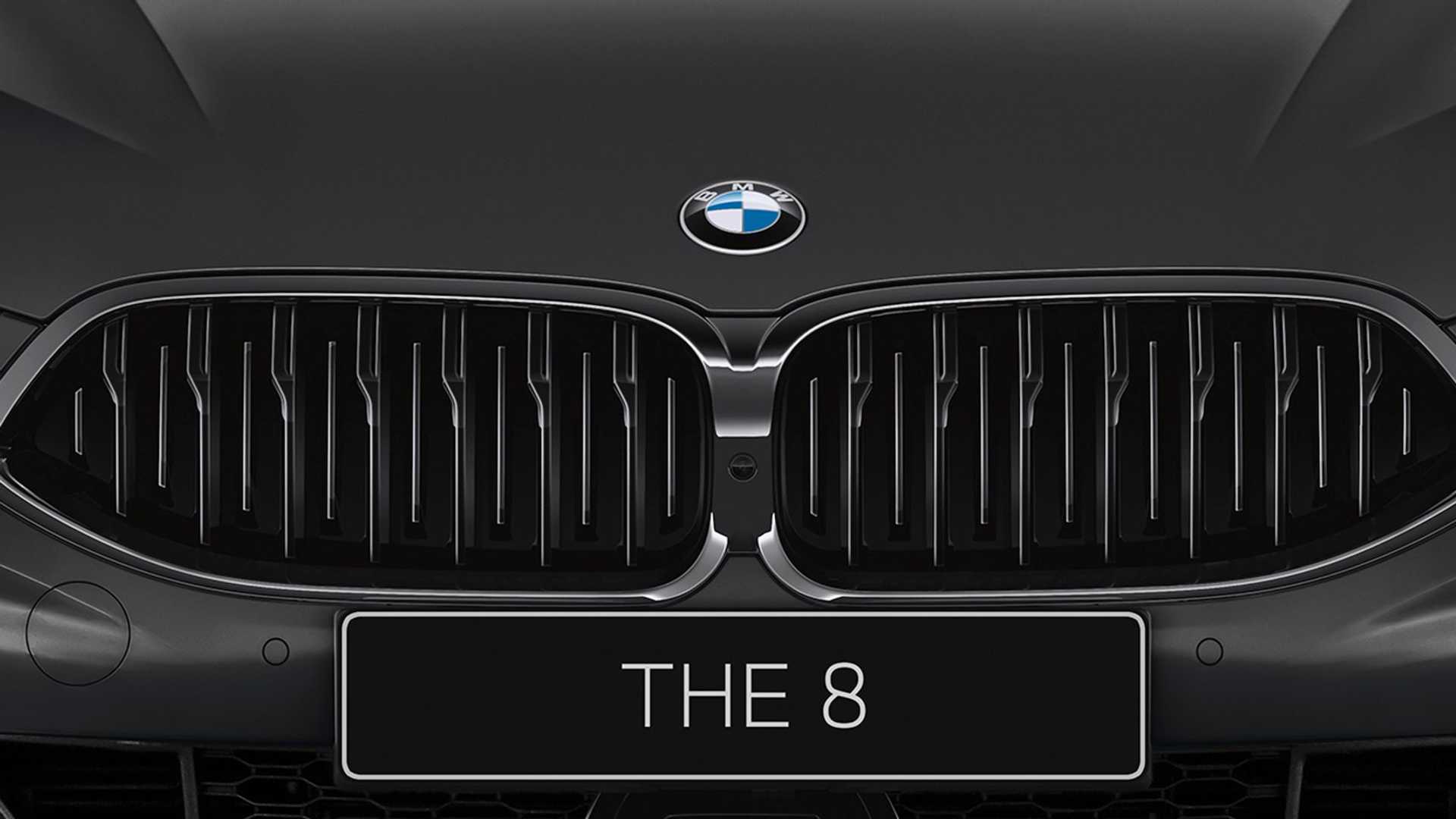 BMW 8-Series Frozen Black And X5 ‘Pleasure’ Edition Launched In Japan