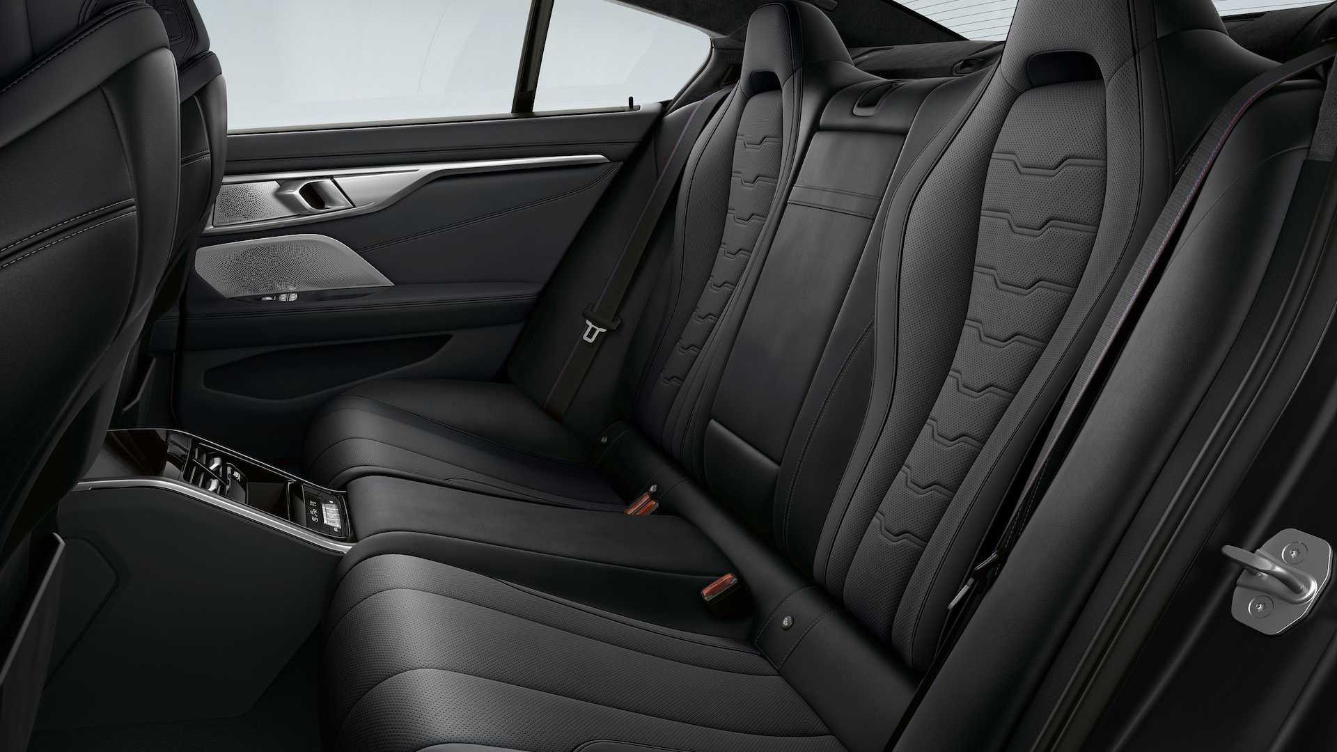 BMW 8-Series Frozen Black And X5 ‘Pleasure’ Edition Launched In Japan