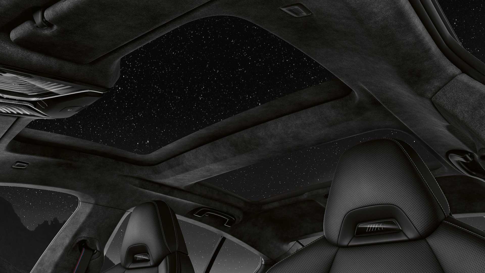 BMW 8-Series Frozen Black And X5 ‘Pleasure’ Edition Launched In Japan