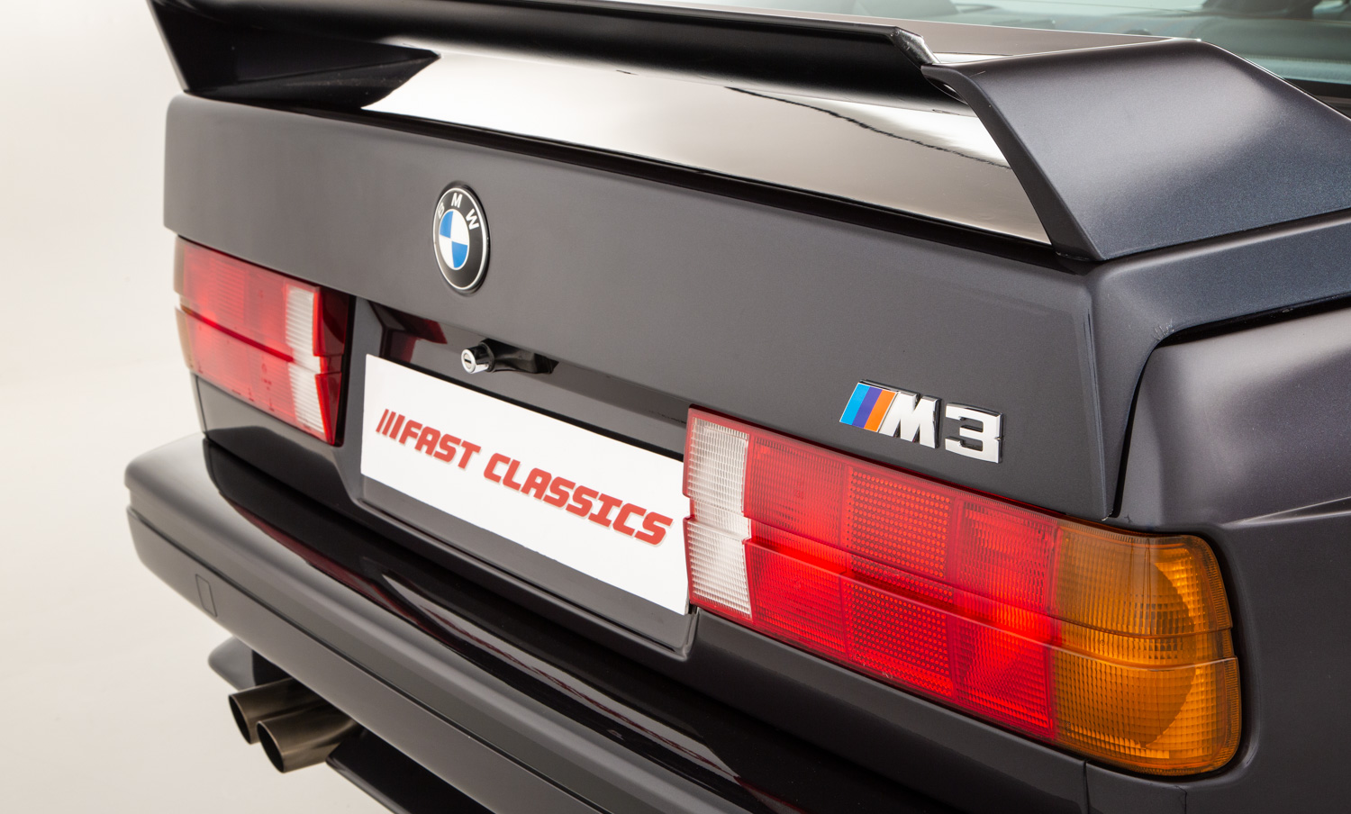 Rare BMW E30 M3 Johnny Cecotto Will Cost You Almost $120,000