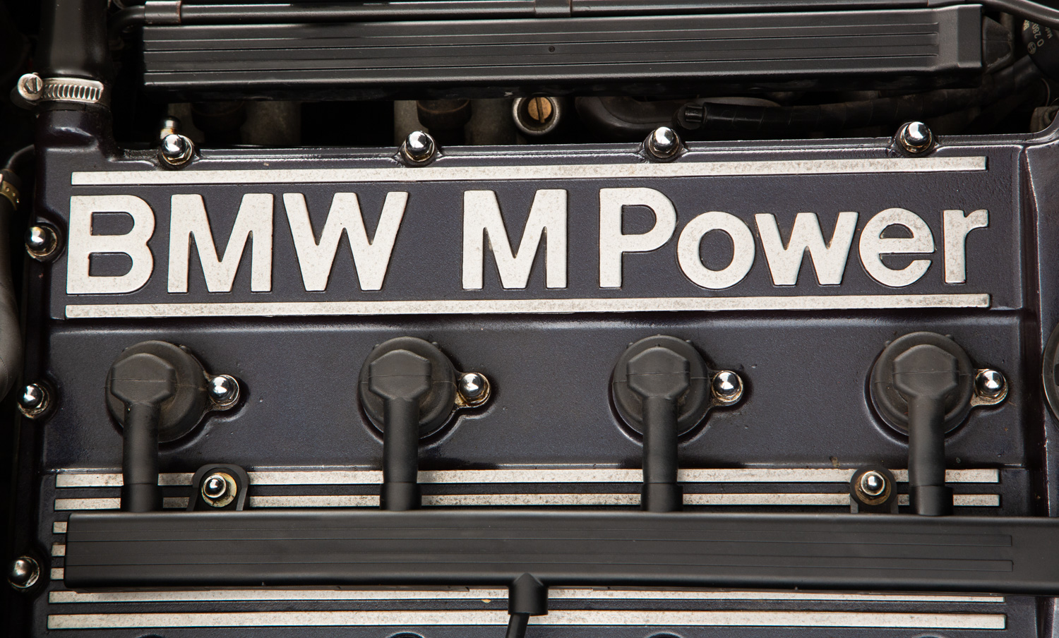 Rare BMW E30 M3 Johnny Cecotto Will Cost You Almost $120,000