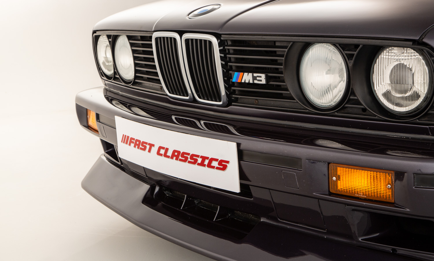 Rare BMW E30 M3 Johnny Cecotto Will Cost You Almost $120,000