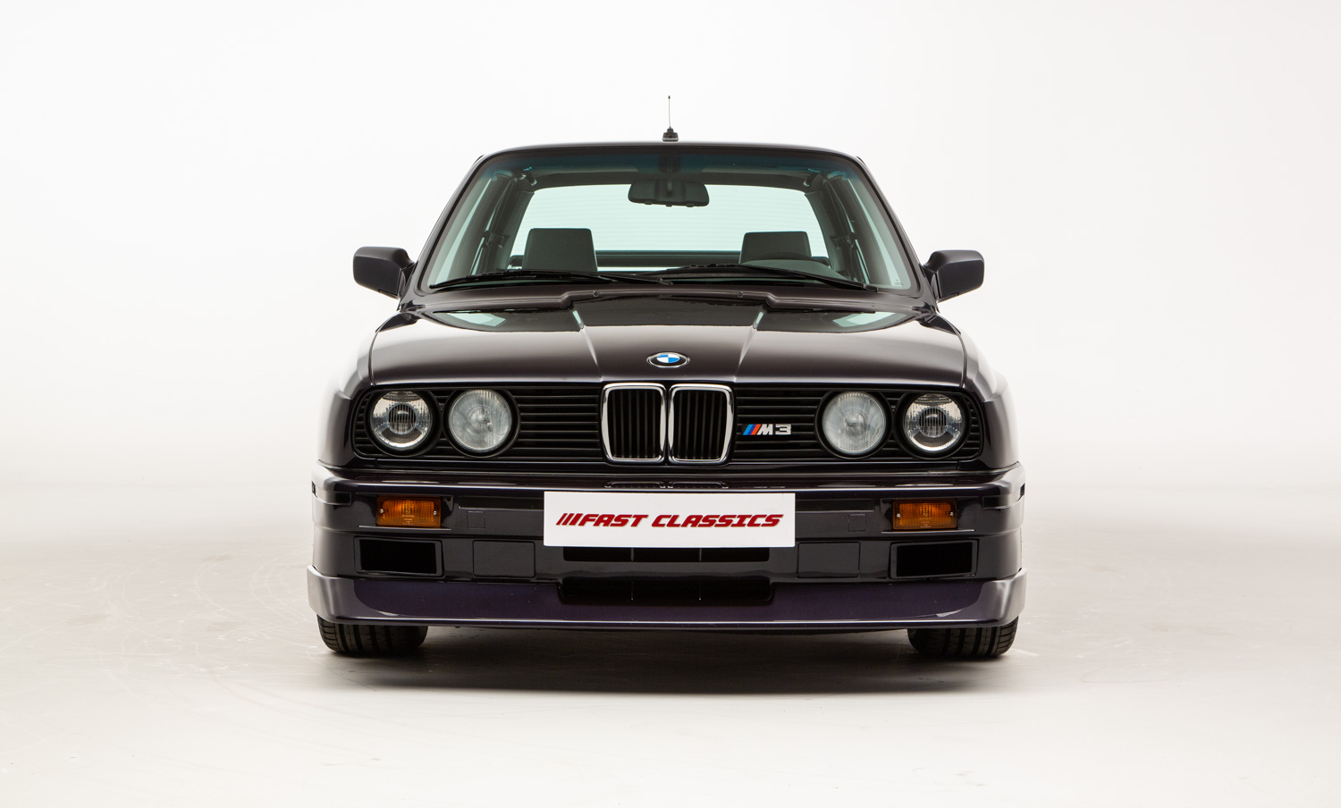 Rare BMW E30 M3 Johnny Cecotto Will Cost You Almost $120,000