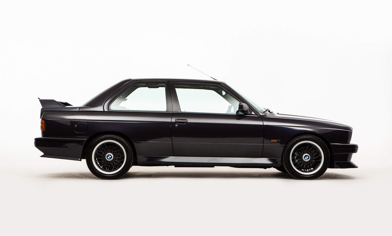 Rare BMW E30 M3 Johnny Cecotto Will Cost You Almost $120,000