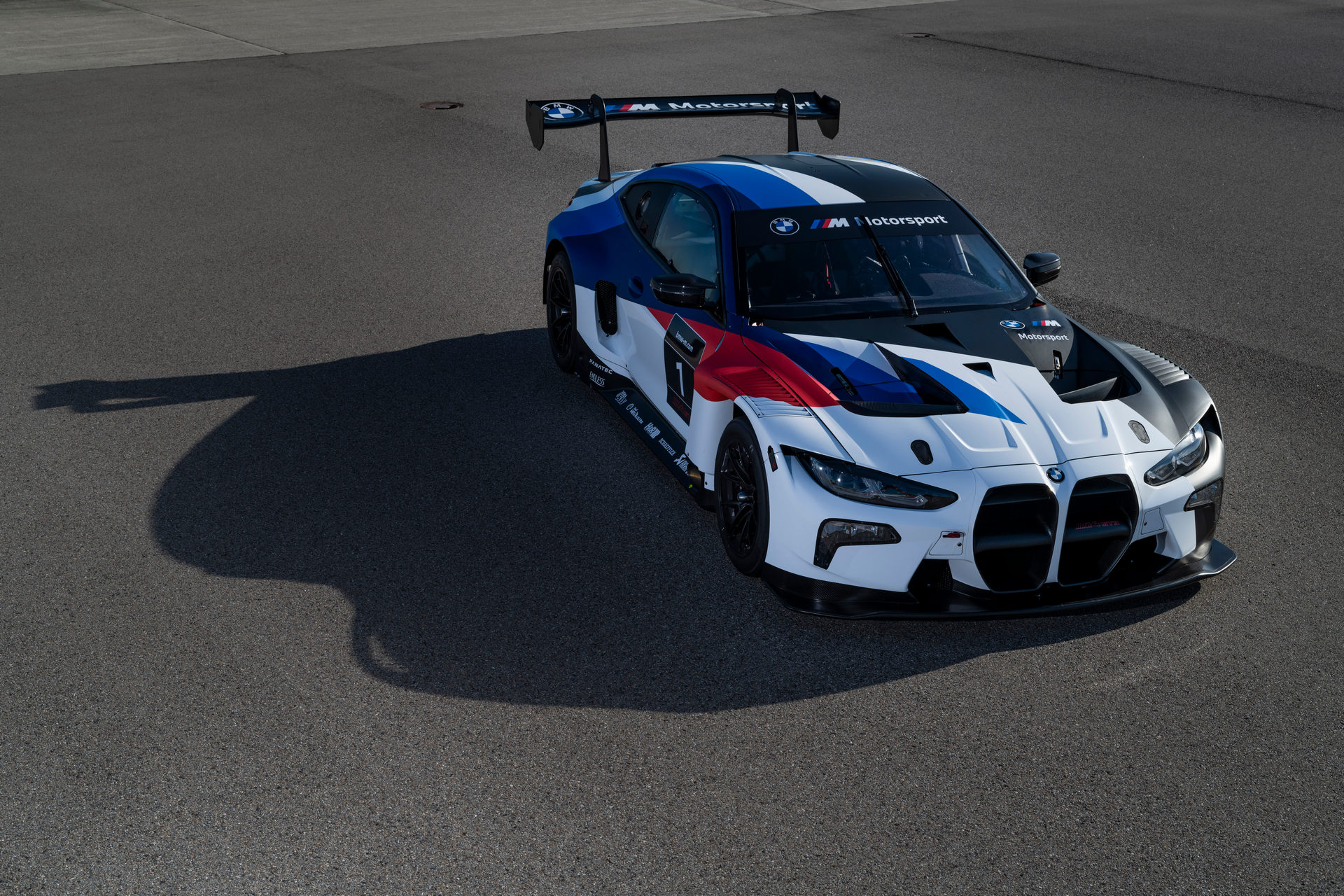 BMW M4 GT3 Is More Powerful, Drivable And Cost Efficient Than Old M6 GT3