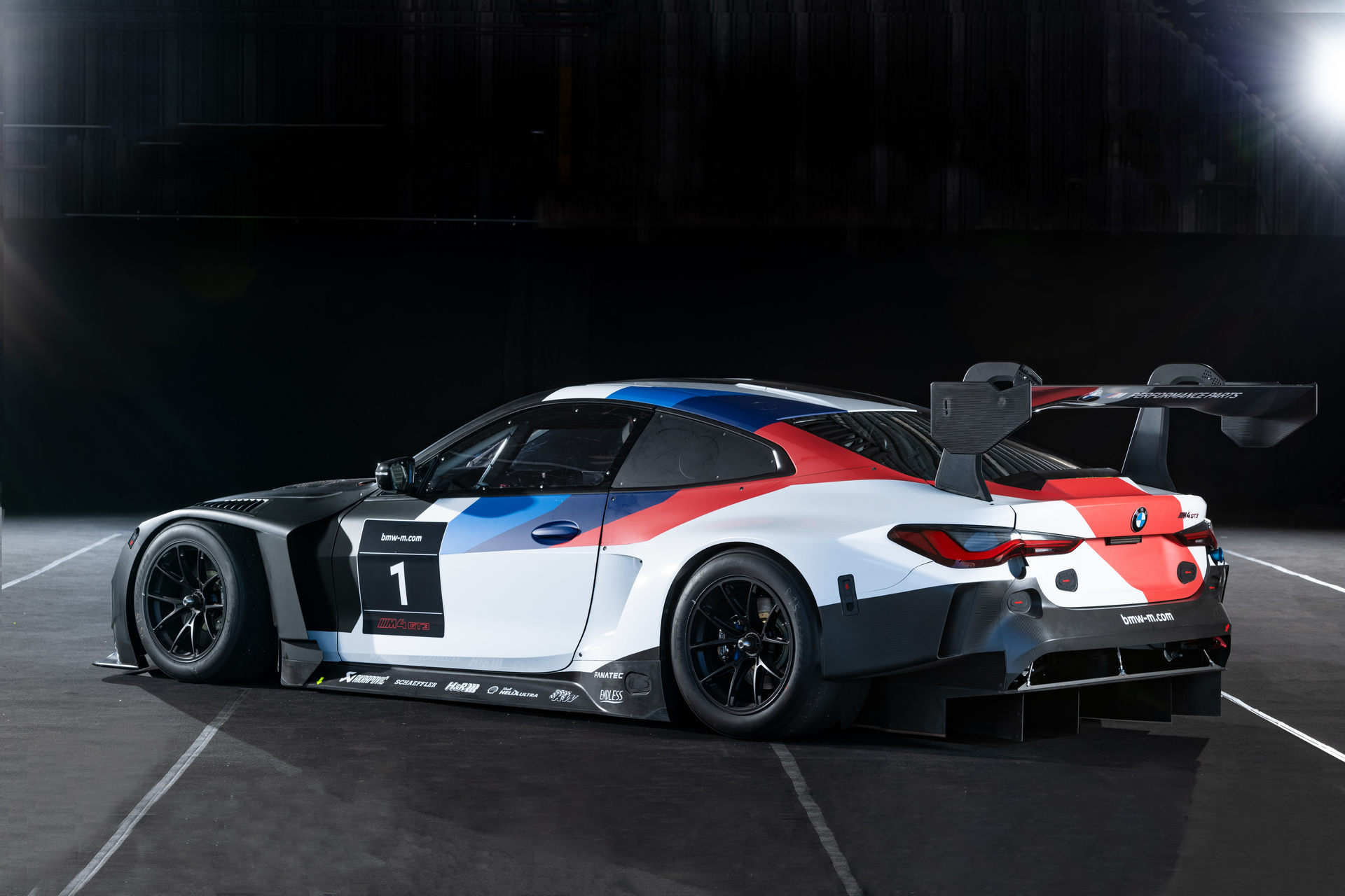 BMW M4 GT3 Is More Powerful, Drivable And Cost Efficient Than Old M6 GT3