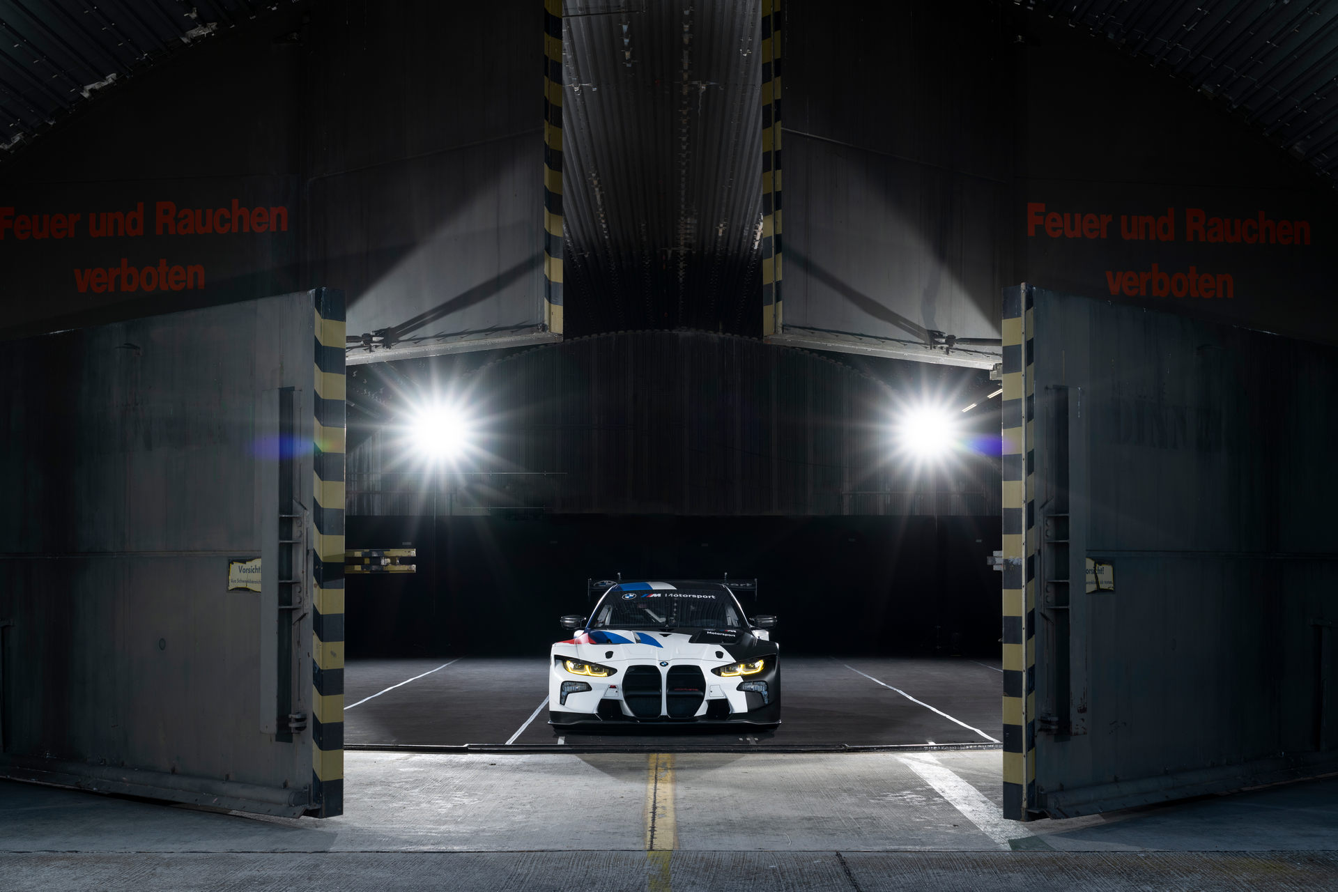 BMW M4 GT3 Is More Powerful, Drivable And Cost Efficient Than Old M6 GT3