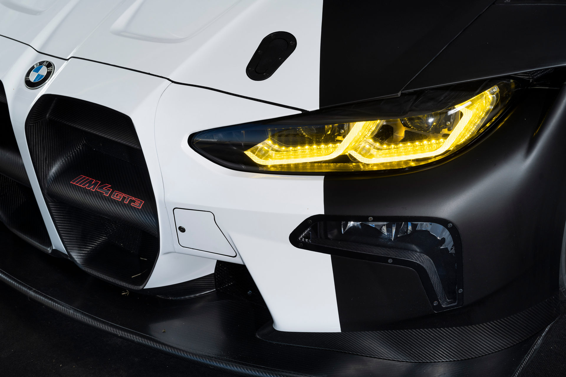 BMW M4 GT3 Is More Powerful, Drivable And Cost Efficient Than Old M6 GT3
