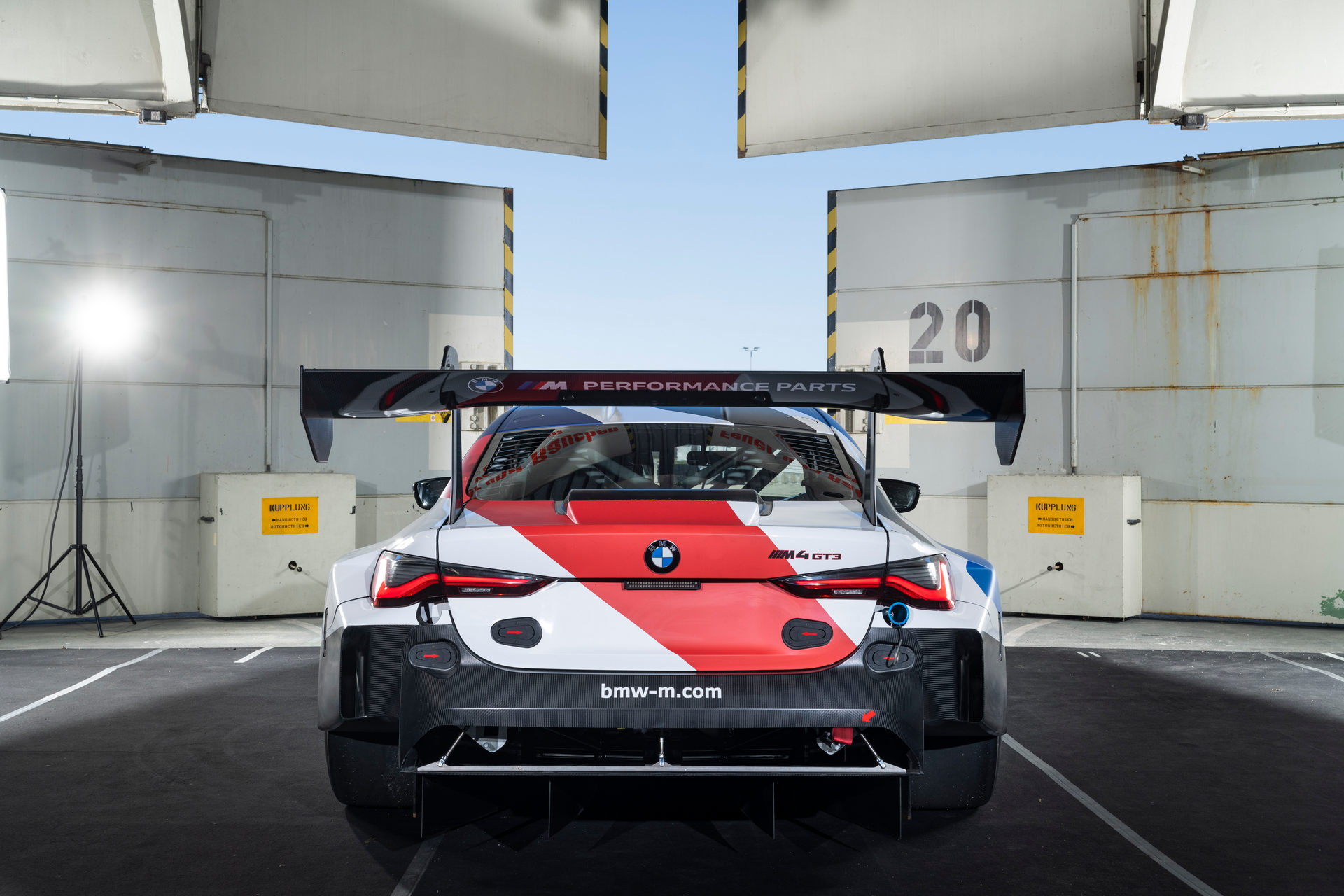 BMW M4 GT3 Is More Powerful, Drivable And Cost Efficient Than Old M6 GT3