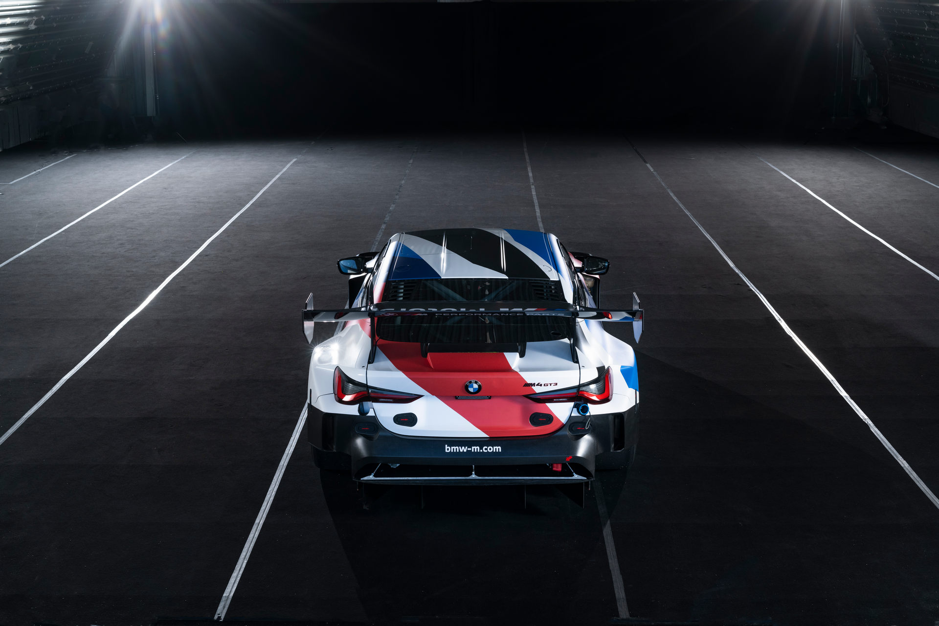 BMW M4 GT3 Is More Powerful, Drivable And Cost Efficient Than Old M6 GT3