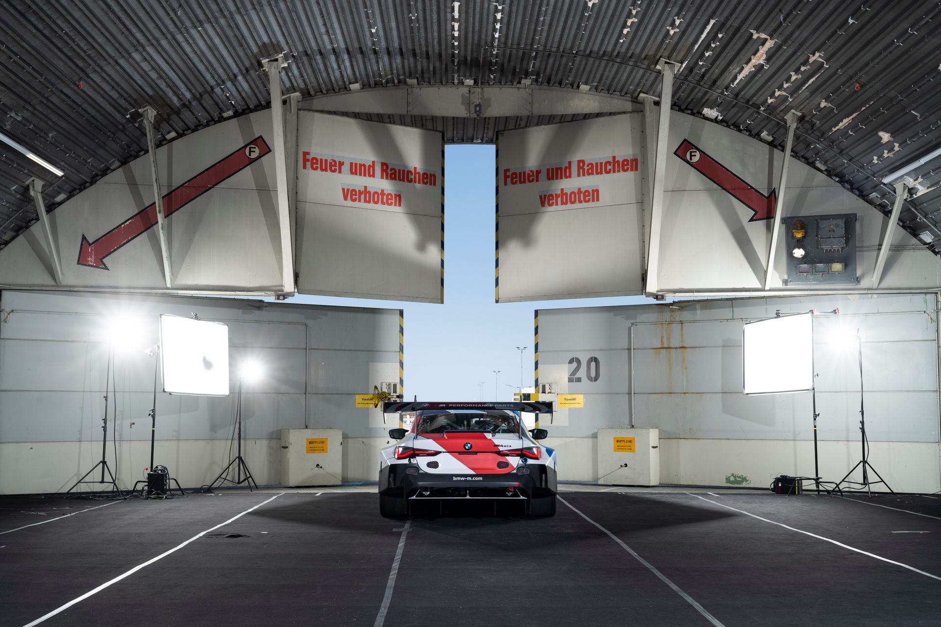 BMW M4 GT3 Is More Powerful, Drivable And Cost Efficient Than Old M6 GT3