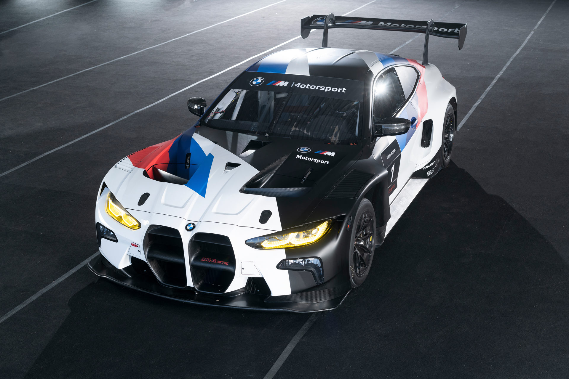 BMW M4 GT3 Is More Powerful, Drivable And Cost Efficient Than Old M6 GT3