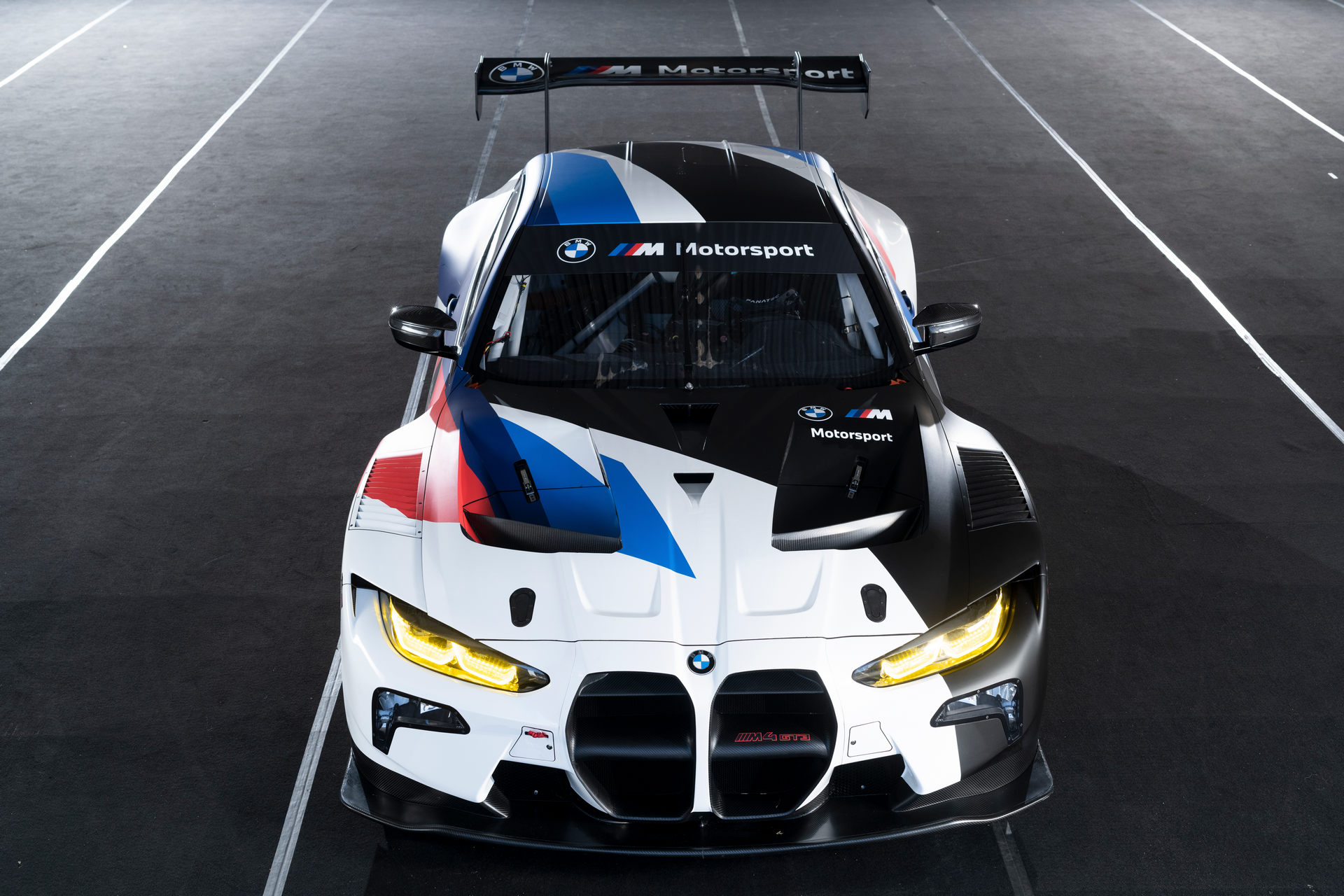 BMW M4 GT3 Is More Powerful, Drivable And Cost Efficient Than Old M6 GT3