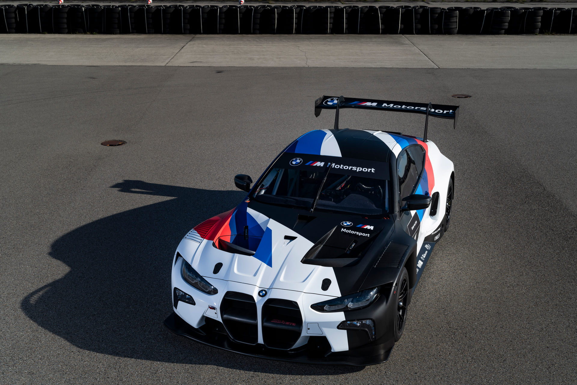 BMW M4 GT3 Is More Powerful, Drivable And Cost Efficient Than Old M6 GT3