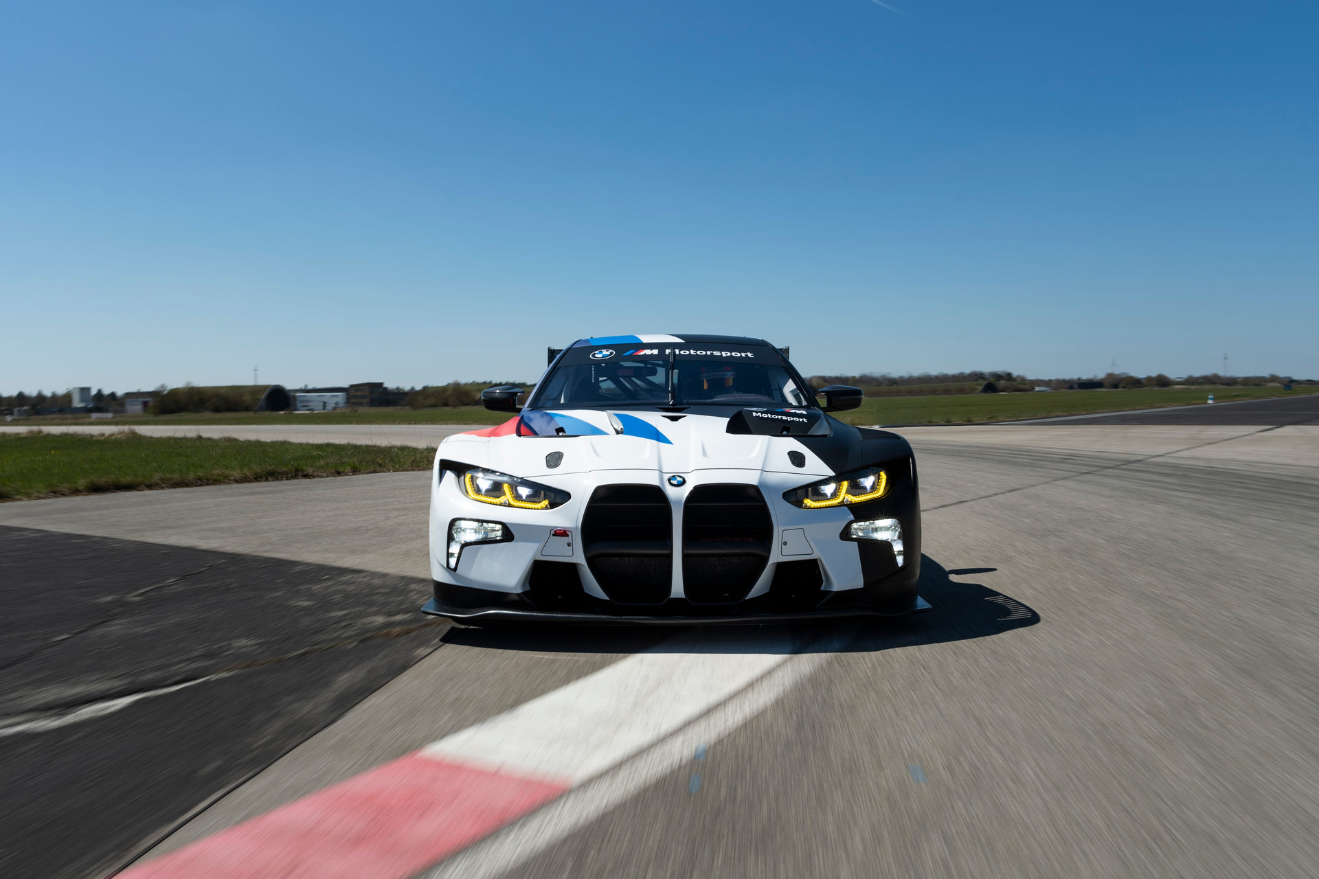 BMW M4 GT3 Is More Powerful, Drivable And Cost Efficient Than Old M6 GT3