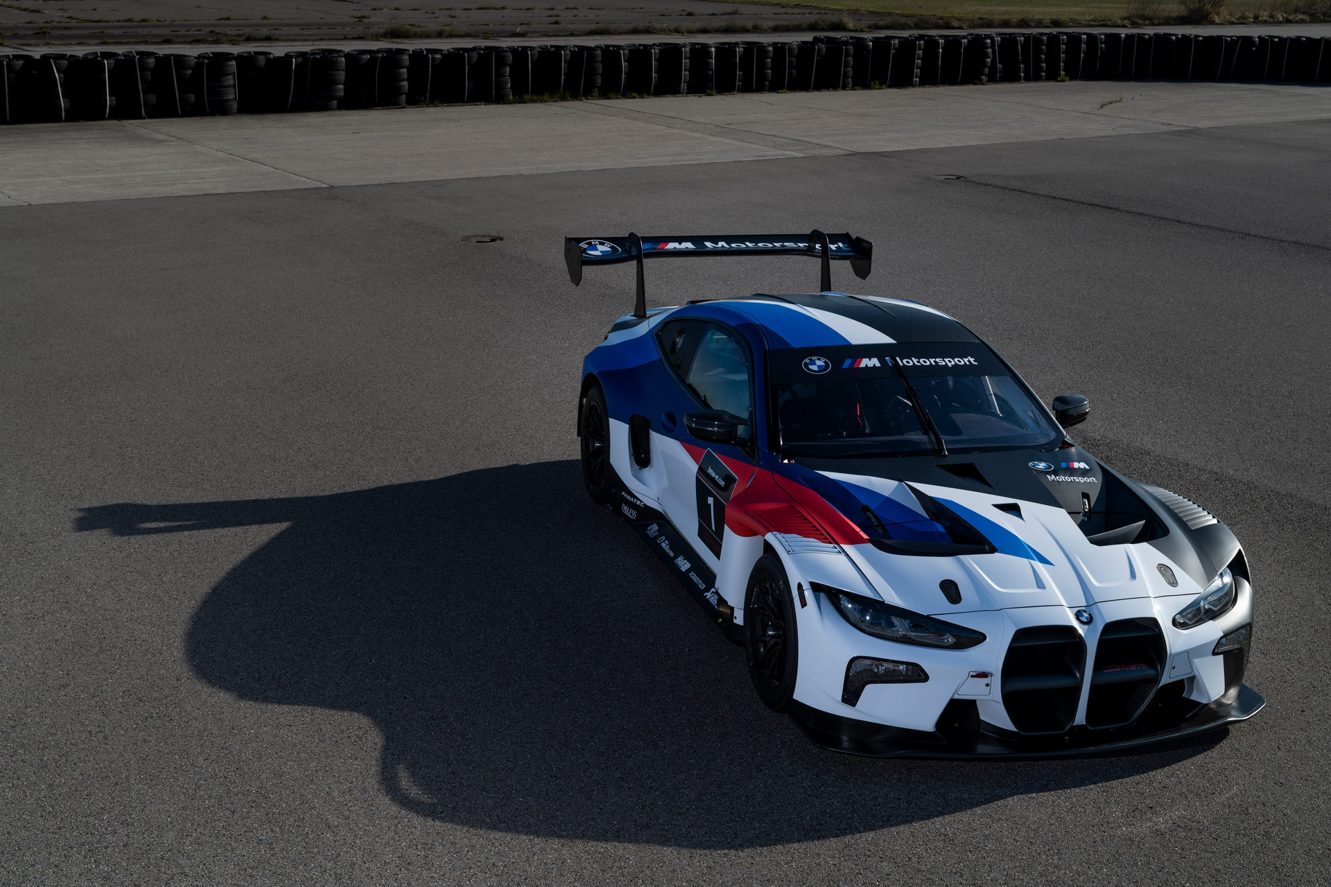 BMW M4 GT3 Is More Powerful, Drivable And Cost Efficient Than Old M6 GT3