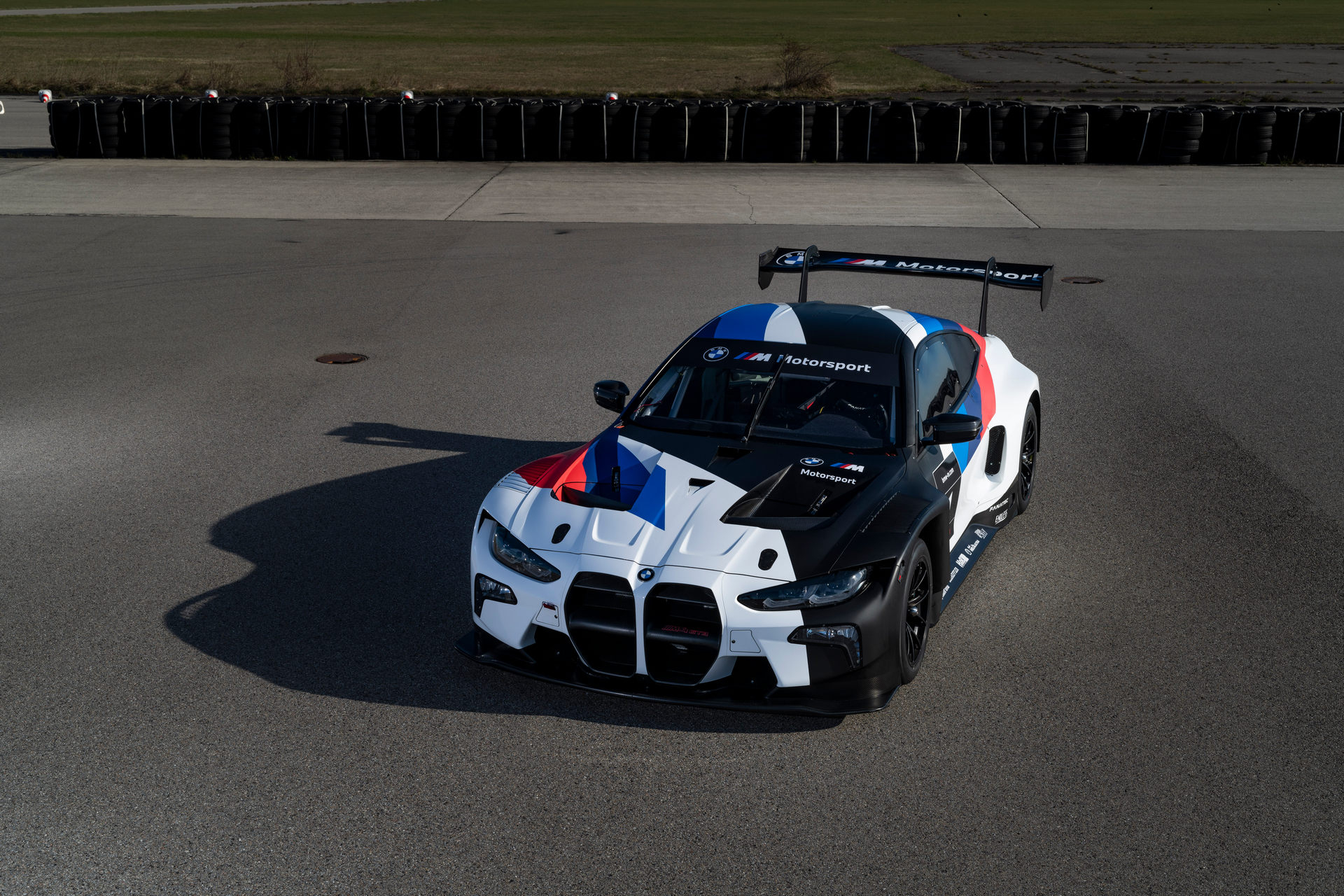 BMW M4 GT3 Is More Powerful, Drivable And Cost Efficient Than Old M6 GT3