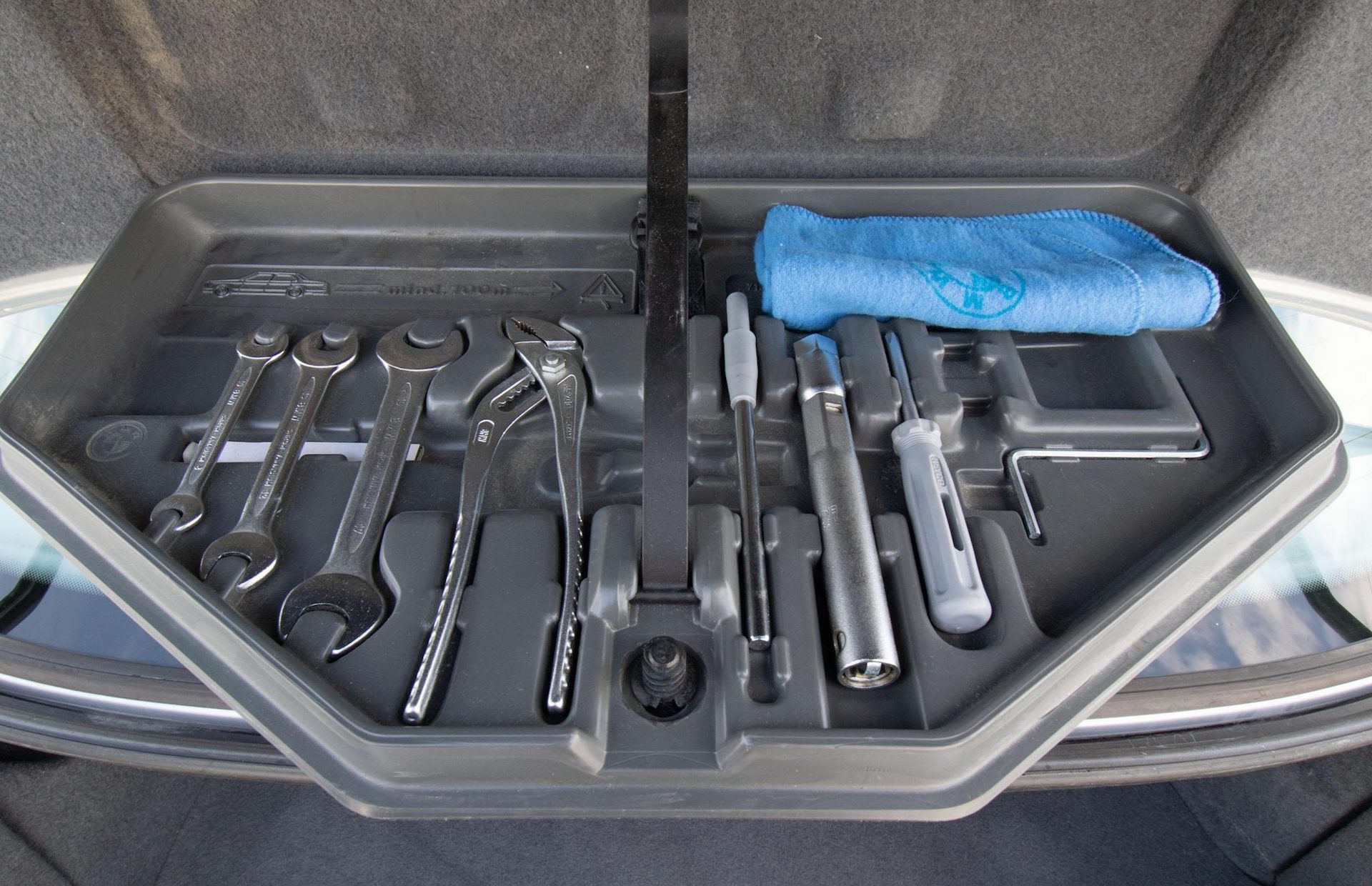 Would You Risk This BMW M5’s Monster 246K Miles To Be Just The Second Person To Keep The Keys?