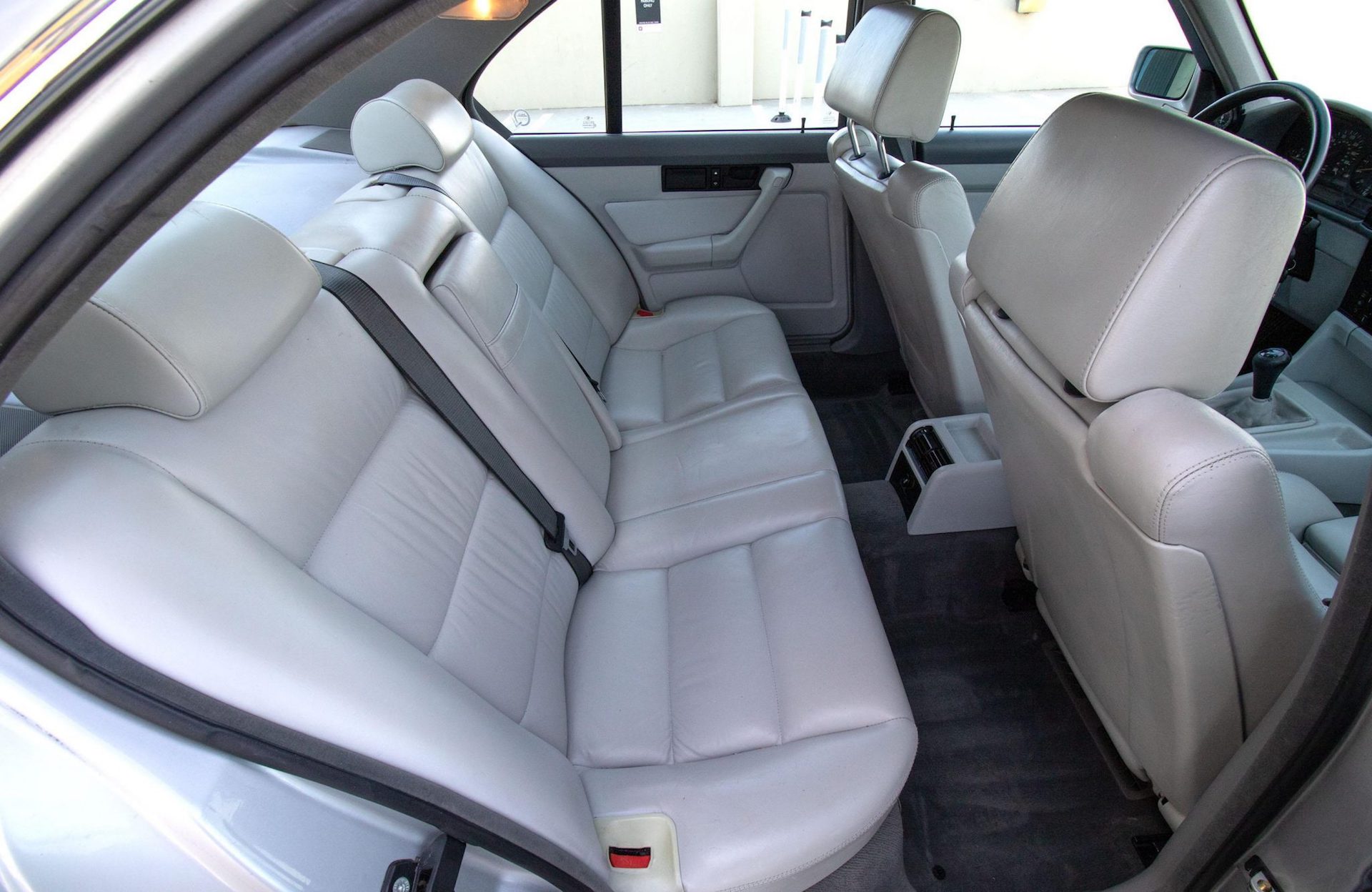 Would You Risk This BMW M5’s Monster 246K Miles To Be Just The Second Person To Keep The Keys?