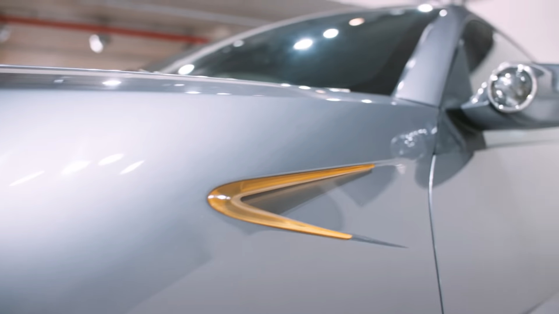 BMW Was Deadly Serious About Making This Freaky X5-Z4 Coupe Crossover Mashup