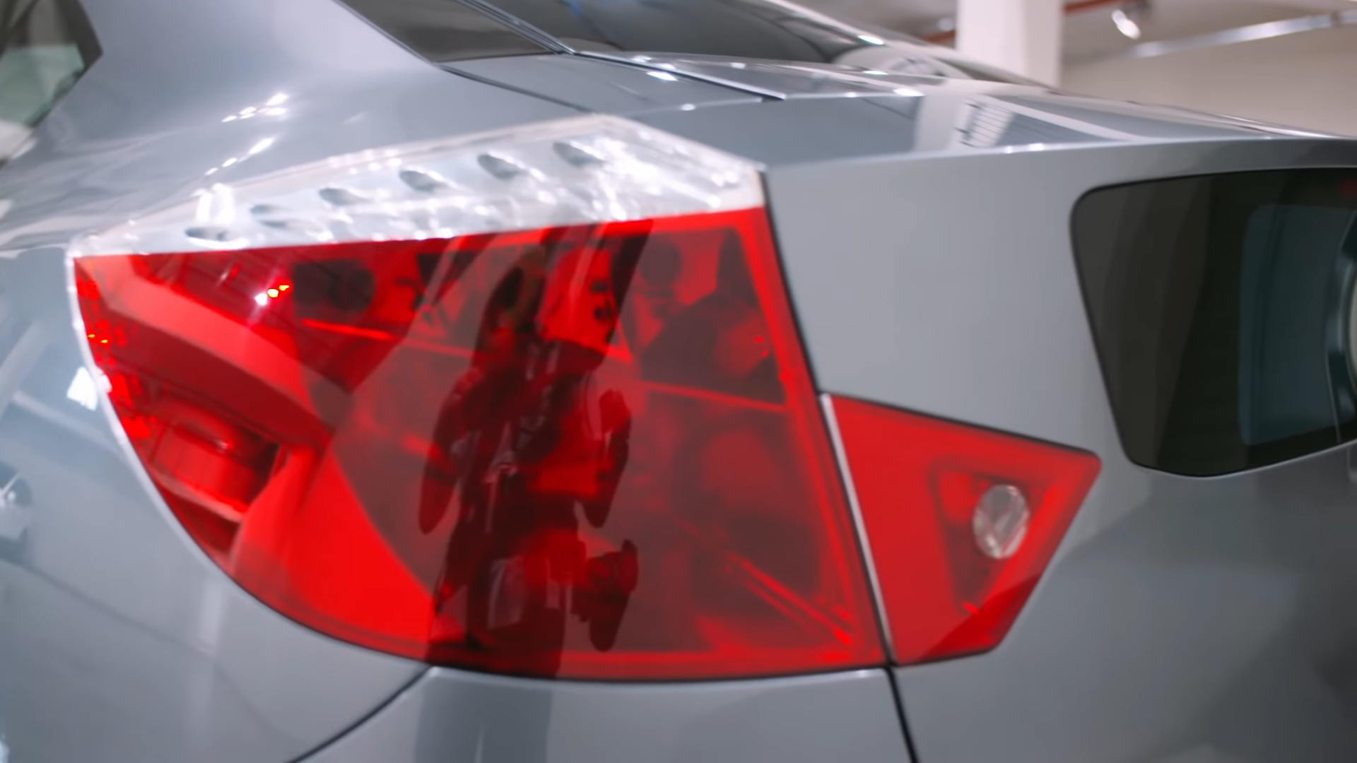 BMW Was Deadly Serious About Making This Freaky X5-Z4 Coupe Crossover Mashup