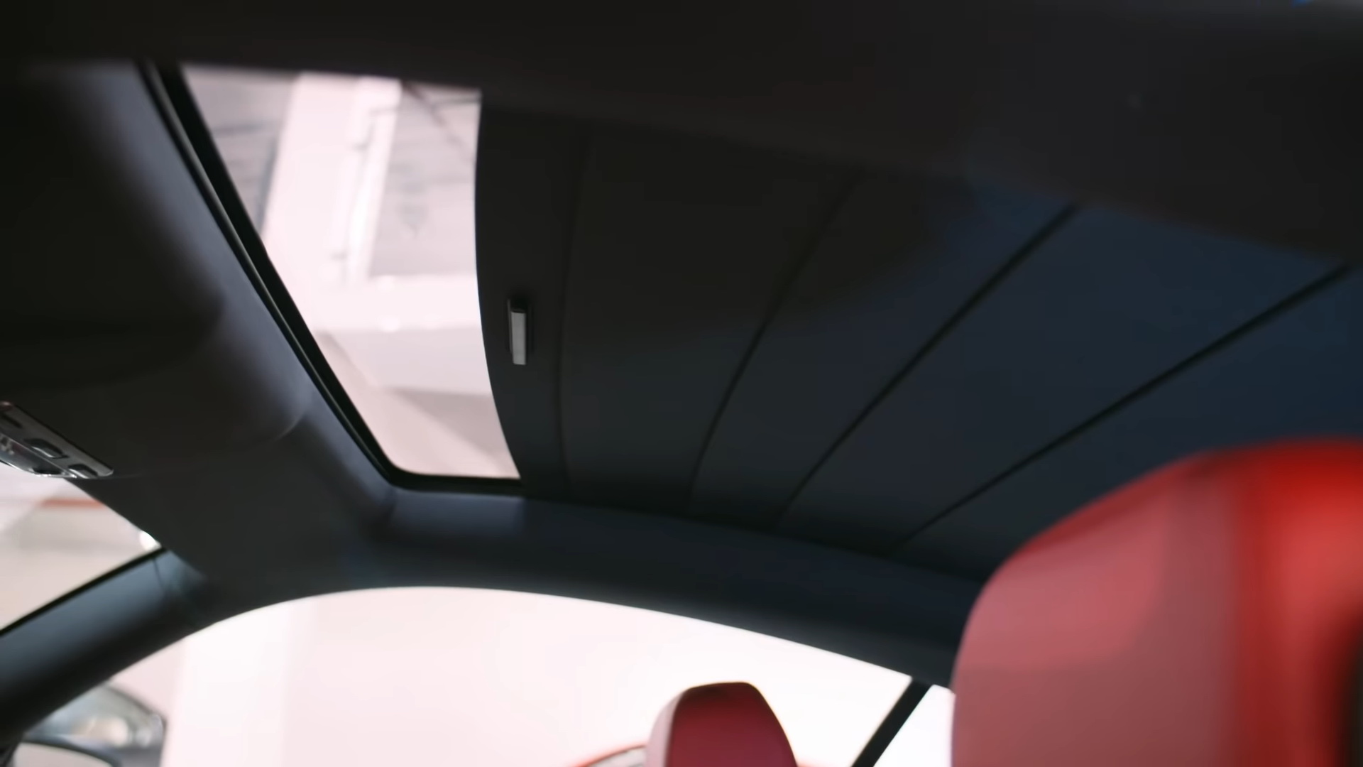 BMW Was Deadly Serious About Making This Freaky X5-Z4 Coupe Crossover Mashup