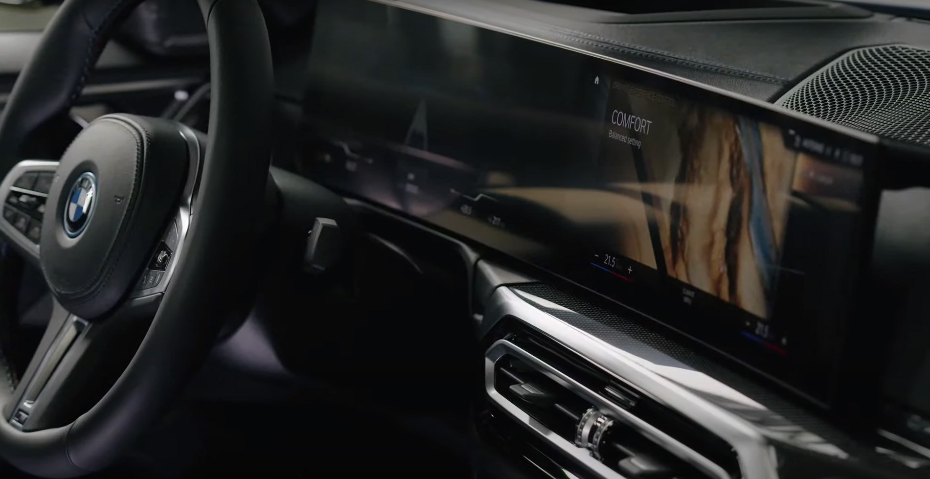 2022 BMW i4 M50: The First Electric M Car Has 536-HP For About 10 Seconds And A $65,900 Price Tag