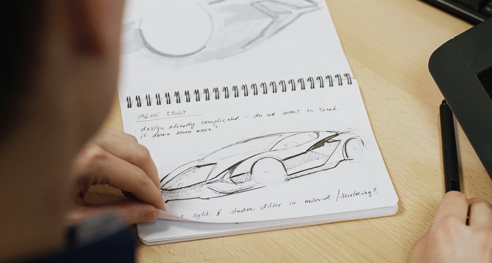 You’ll Wish You Could Buy This Life-Sized Lamborghini Sián Made Entirely Out Of Lego Bricks