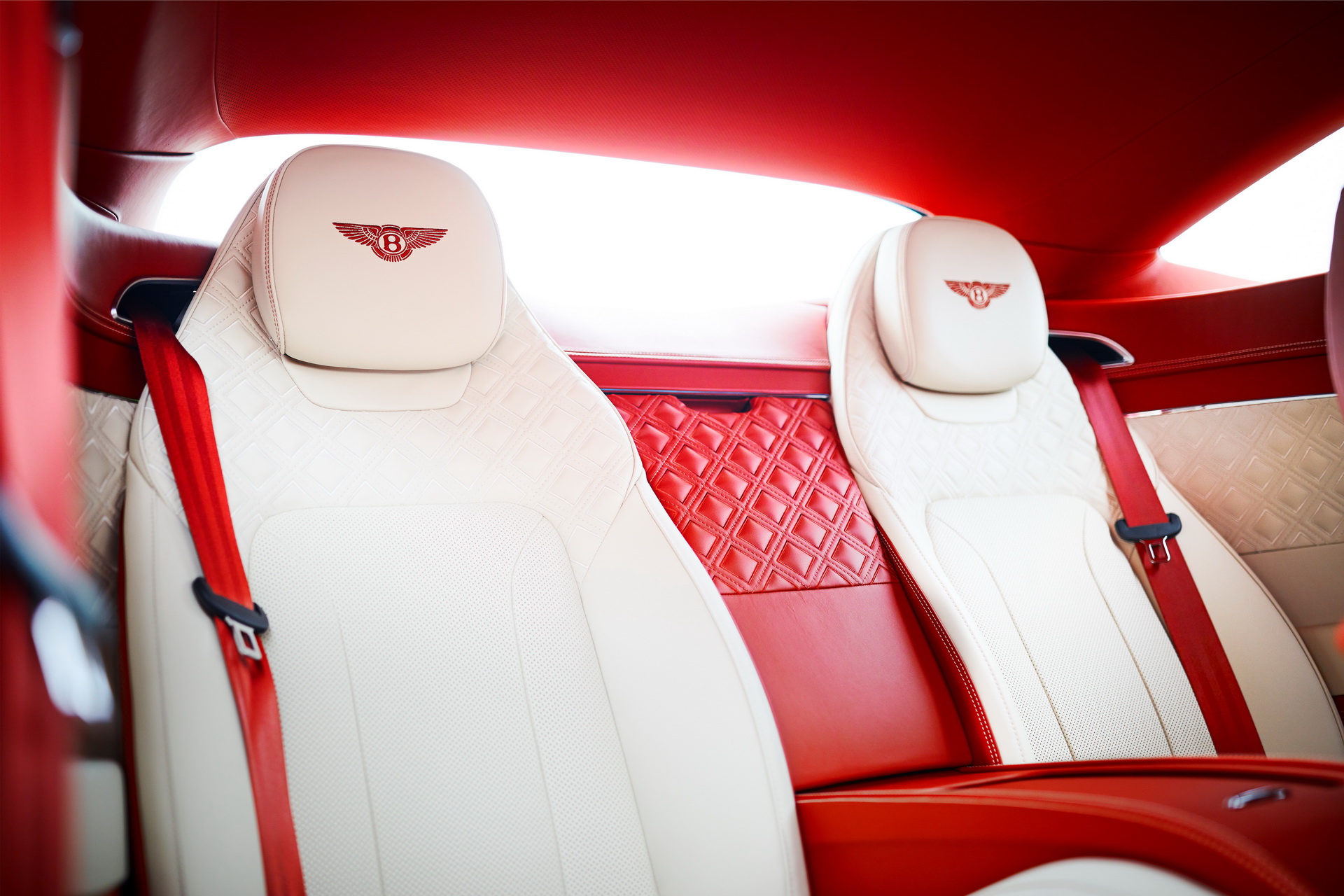 Bentley Will Now Help You Match Your New Yacht To Your Bespoke Continental GT