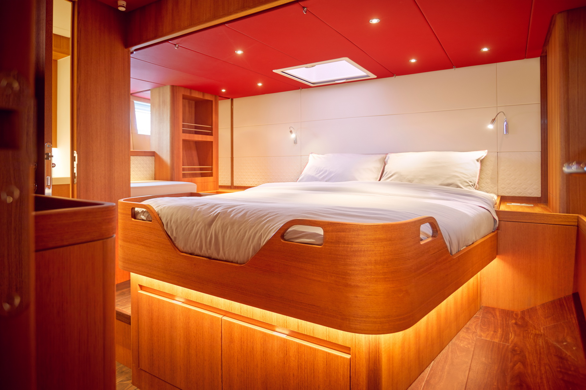 Bentley Will Now Help You Match Your New Yacht To Your Bespoke Continental GT