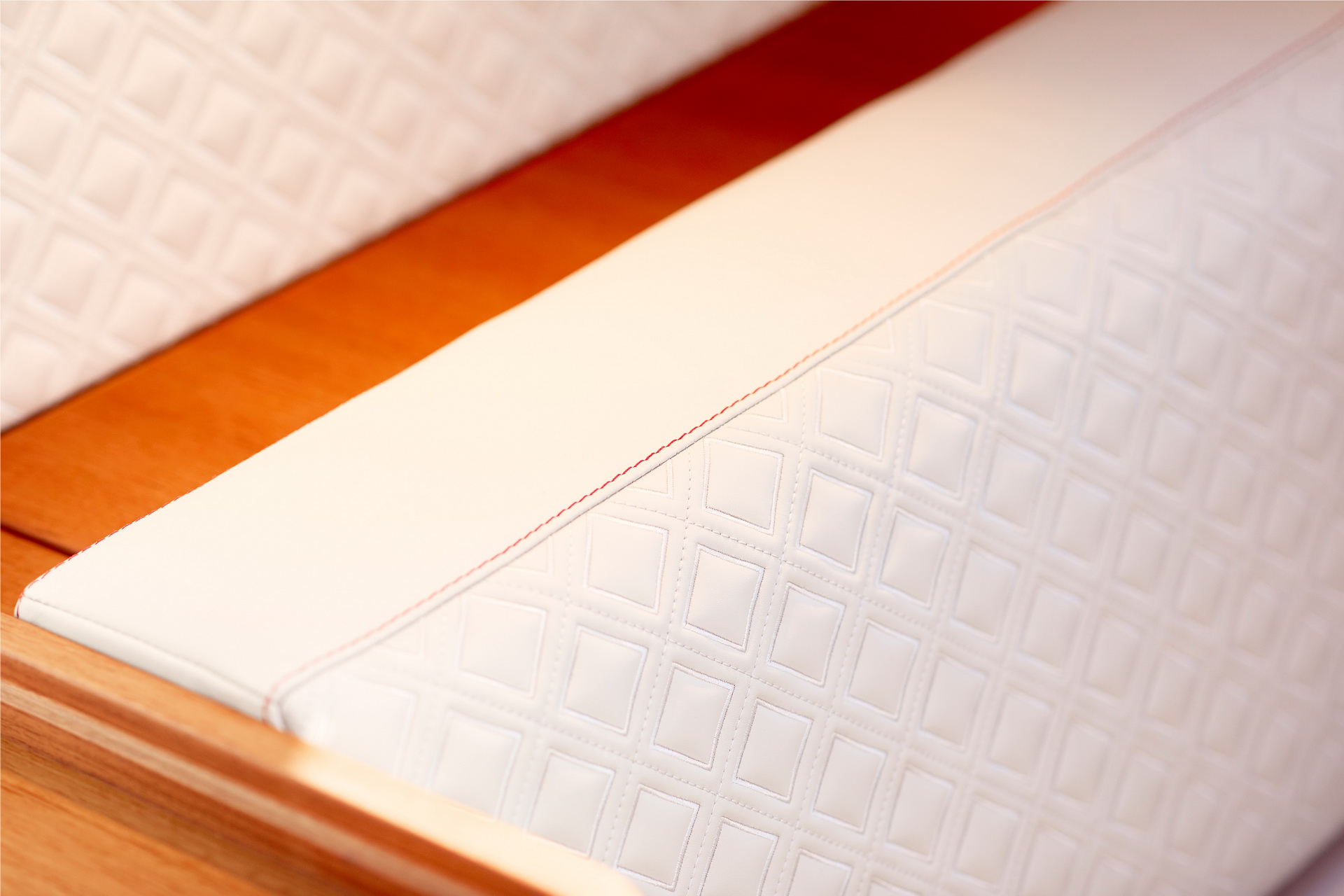 Bentley Will Now Help You Match Your New Yacht To Your Bespoke Continental GT