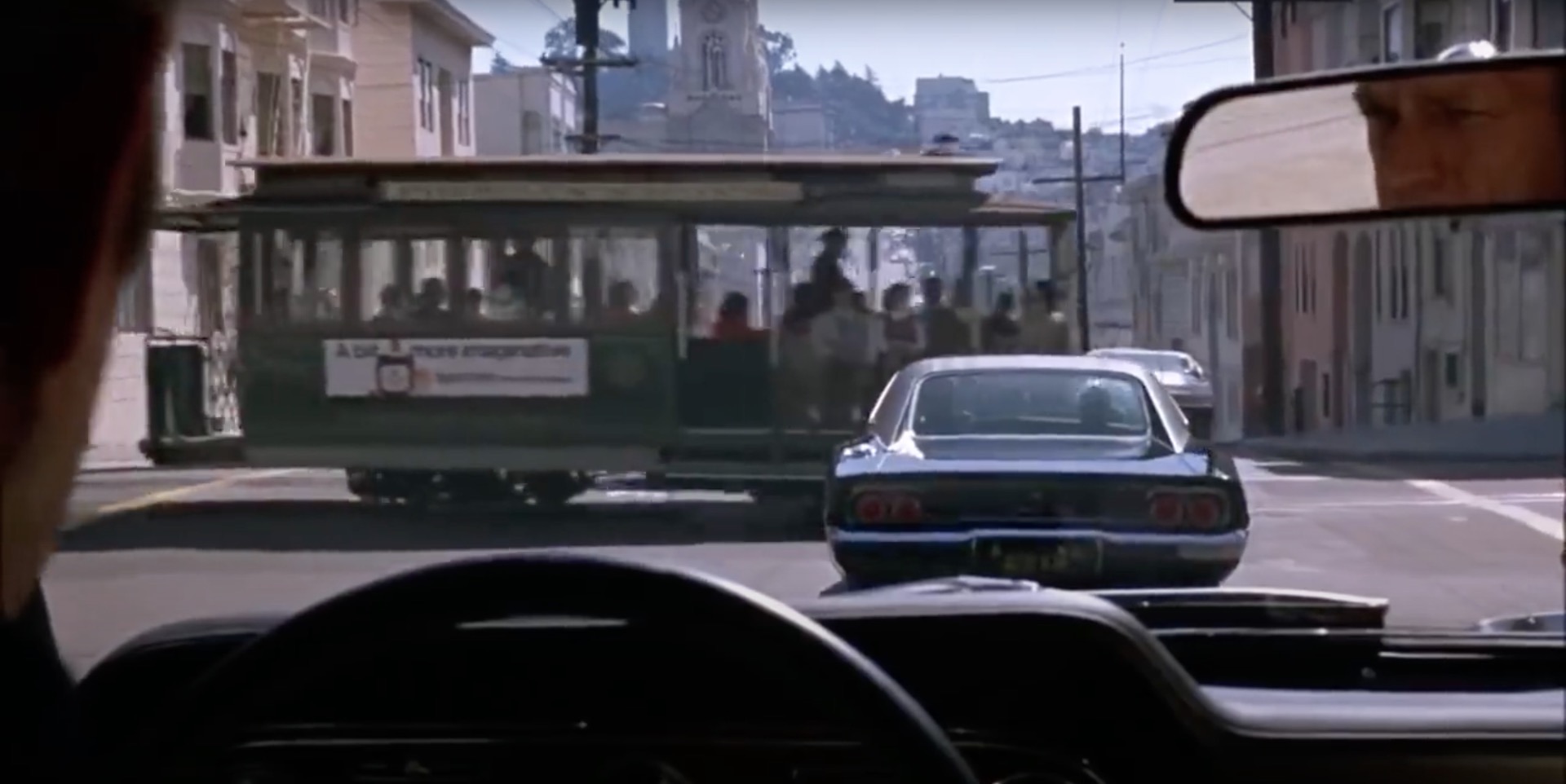 Get Ready For F9 With A Look At How Movie Car Chases Have Changed In The Past 100 Years