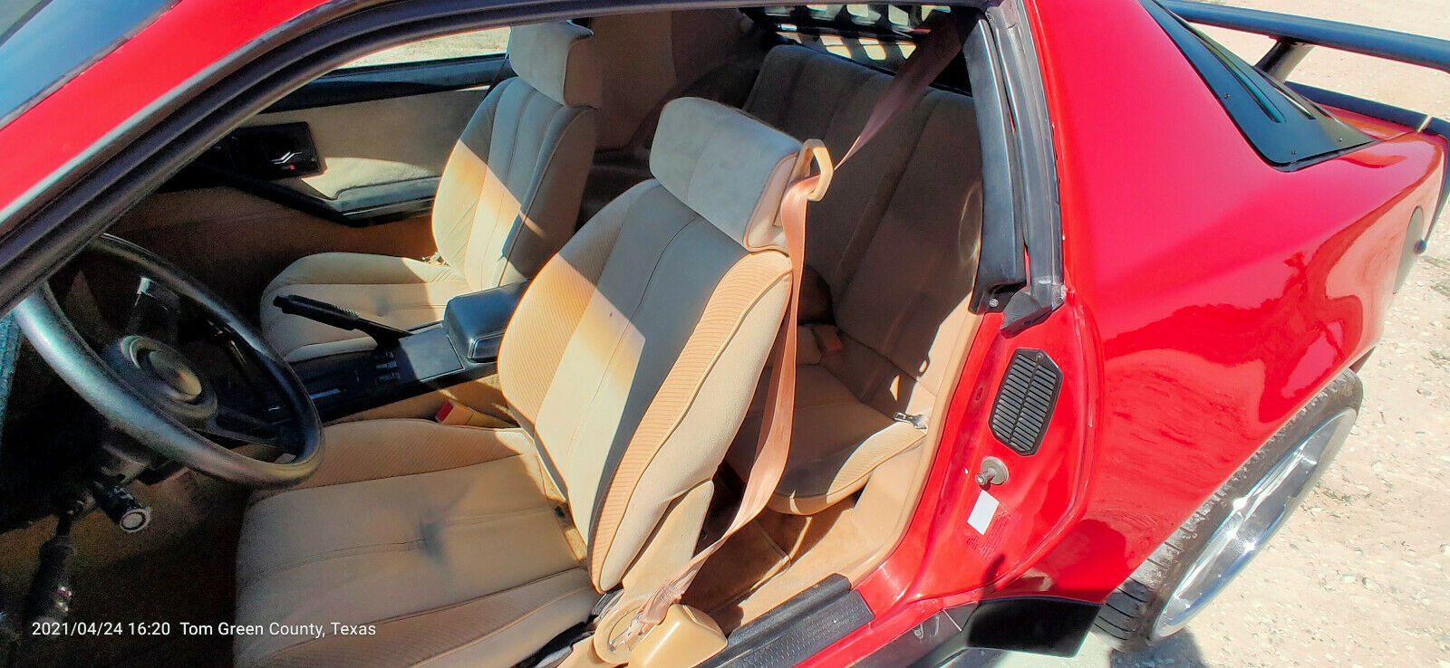 An LS7 V8 Sends This Widebody ’86 Camaro Restomod To 60 MPH In A Claimed Sub-3 Seconds