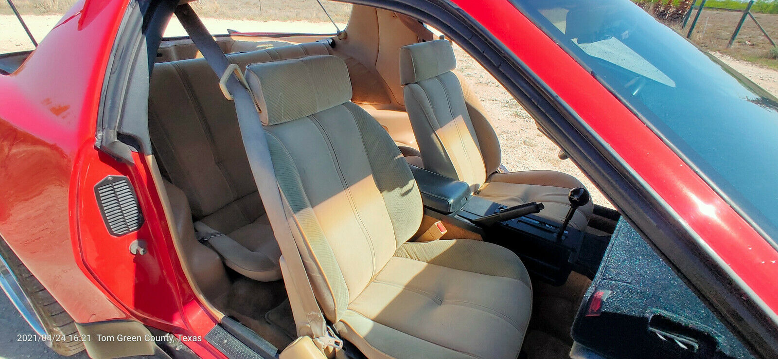 An LS7 V8 Sends This Widebody ’86 Camaro Restomod To 60 MPH In A Claimed Sub-3 Seconds