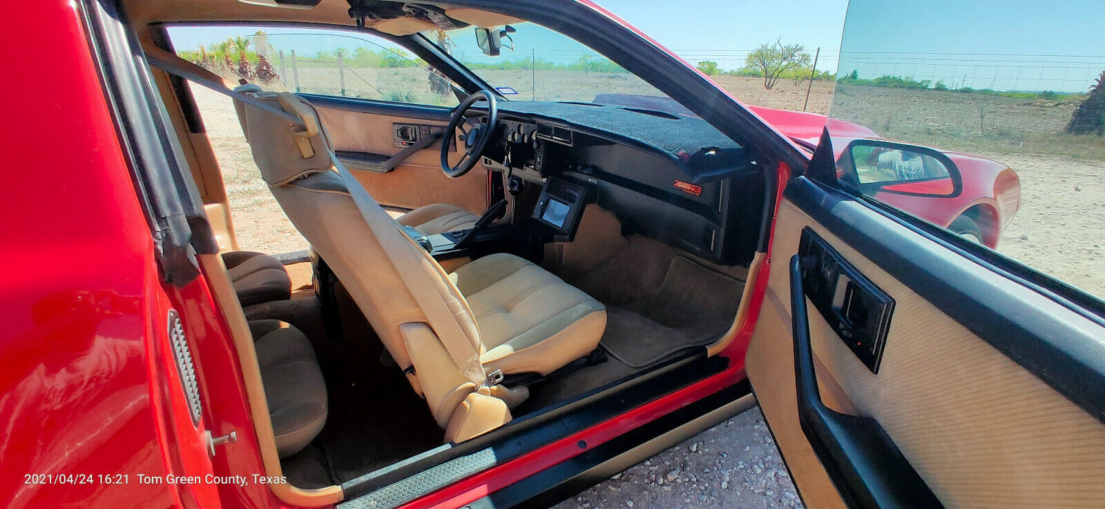 An LS7 V8 Sends This Widebody ’86 Camaro Restomod To 60 MPH In A Claimed Sub-3 Seconds