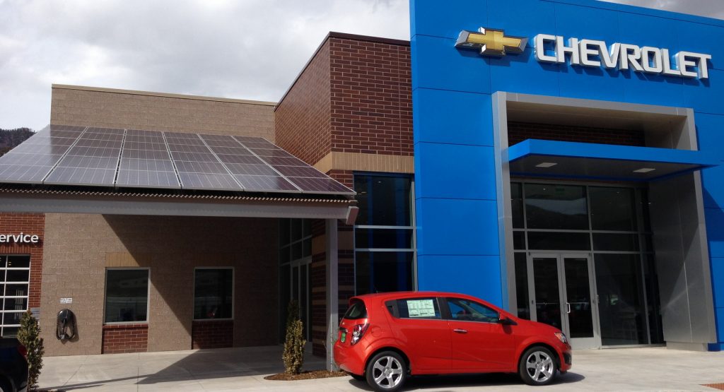 One Car Dealership Tried Remote Delivery Services For 7 Years, Didn’t Work Out As Expected