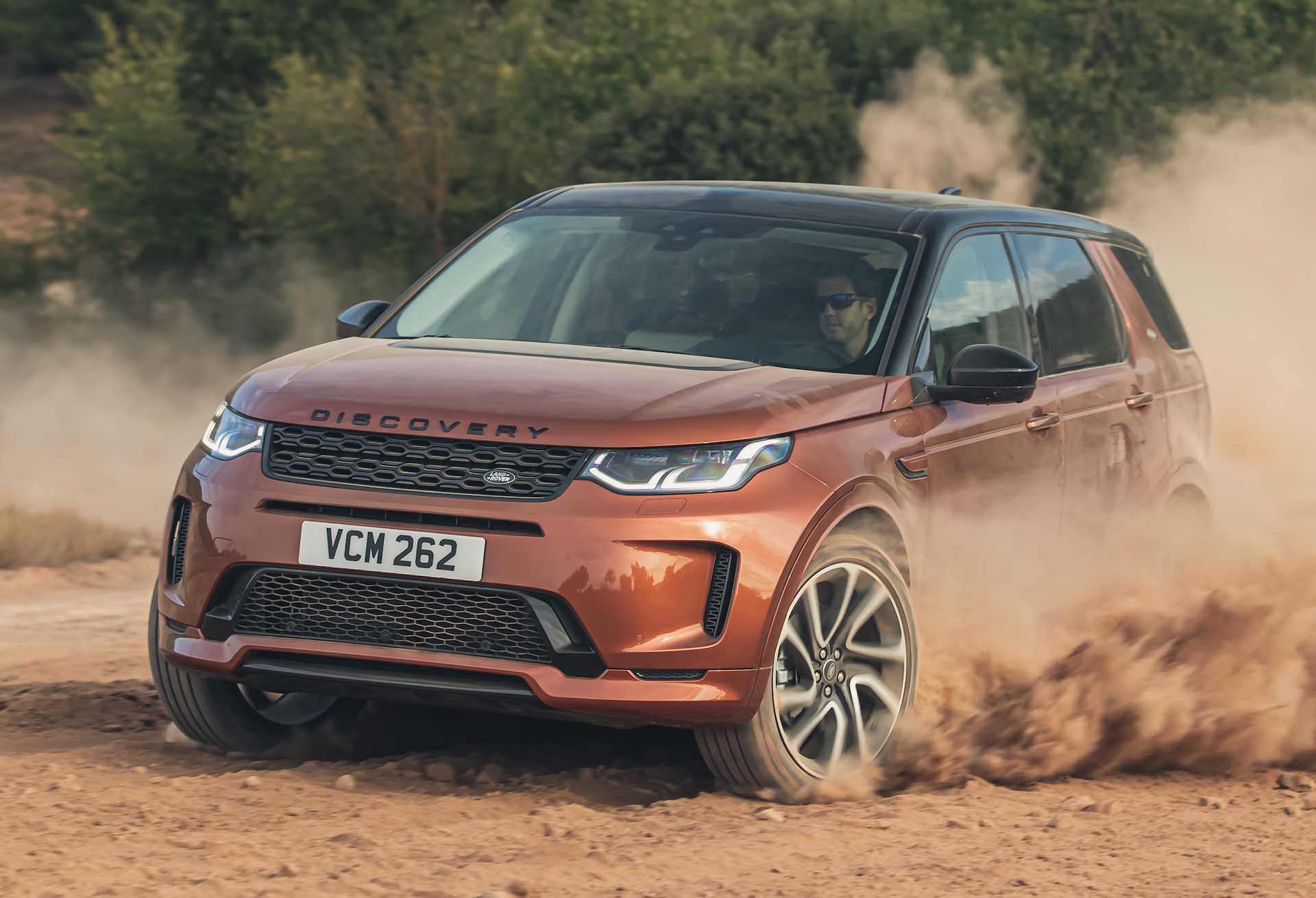 2024 Land Rover Discovery Sport: Everything We Know About The Next