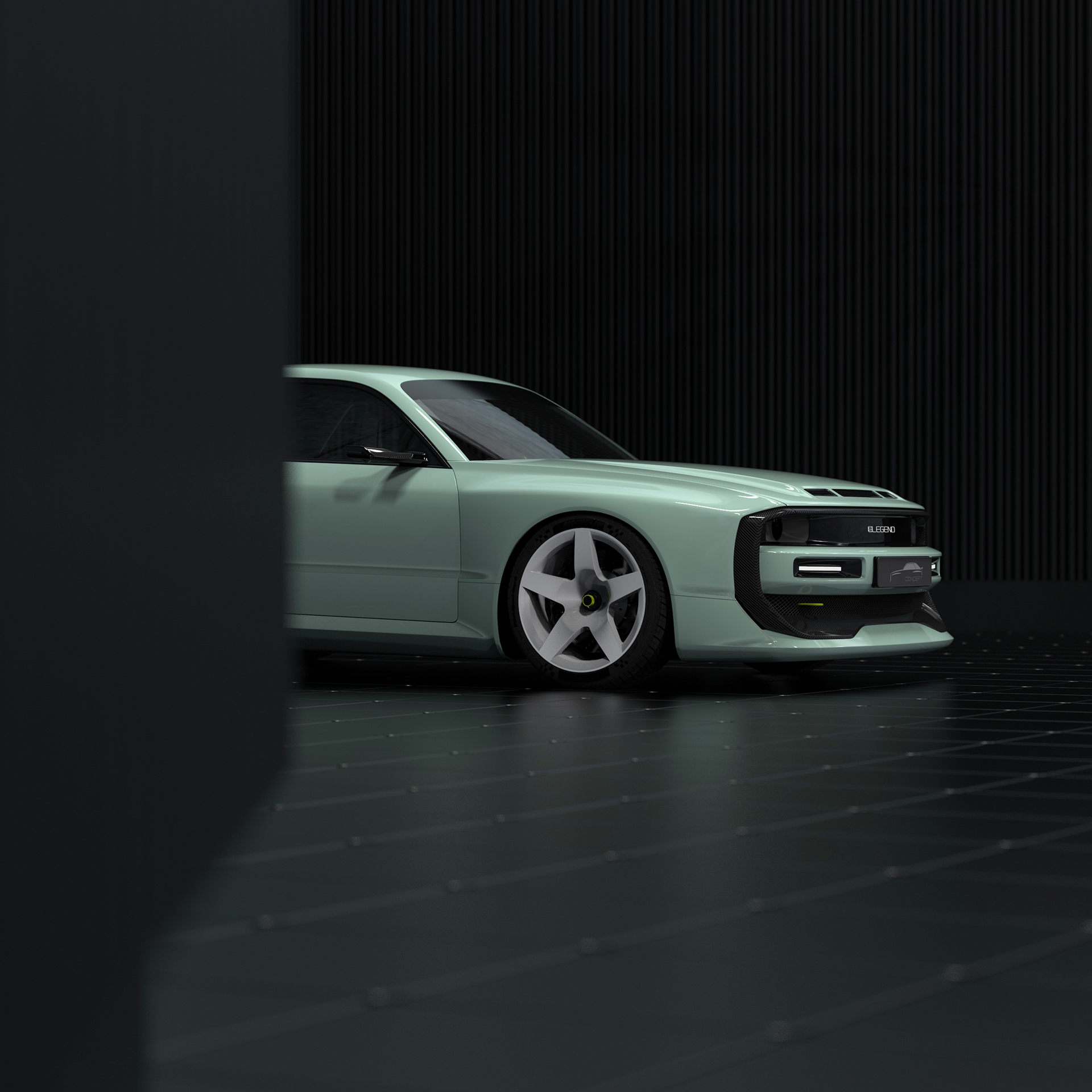 QOTD: Which Group B Rally Icon Should E-Legend Turn Into An EV Next?