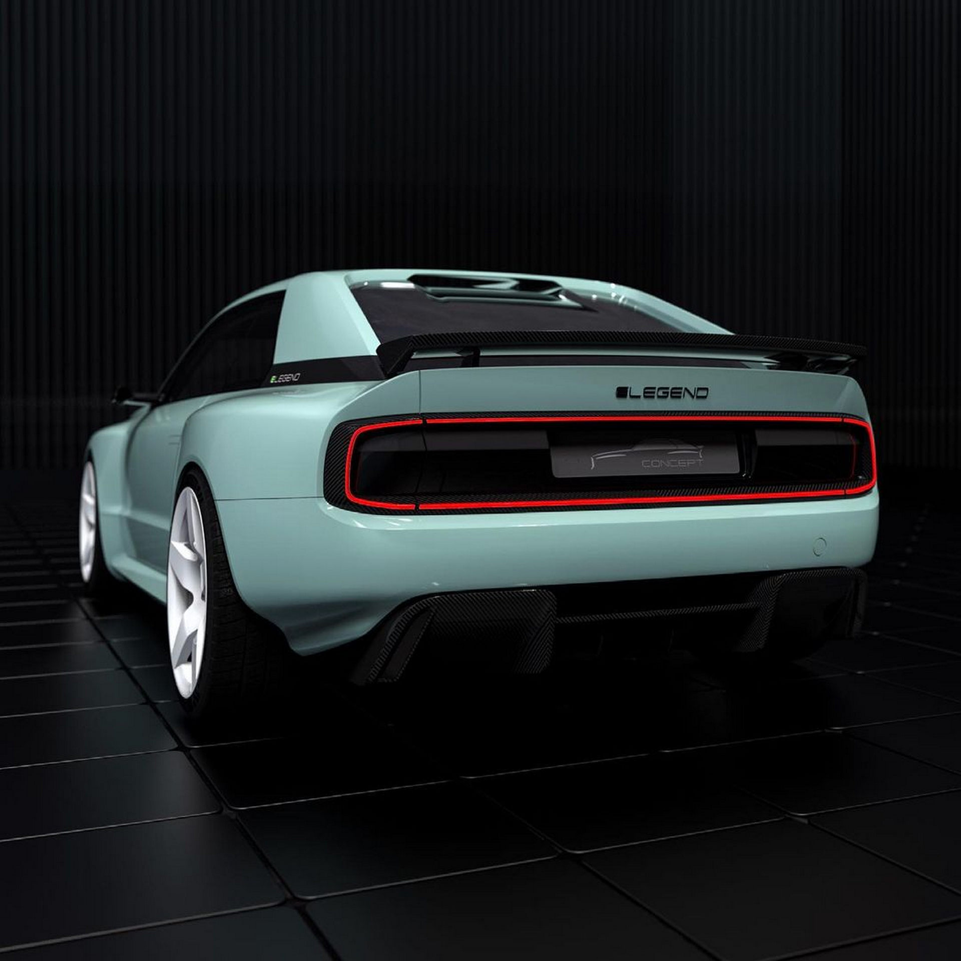 QOTD: Which Group B Rally Icon Should E-Legend Turn Into An EV Next?