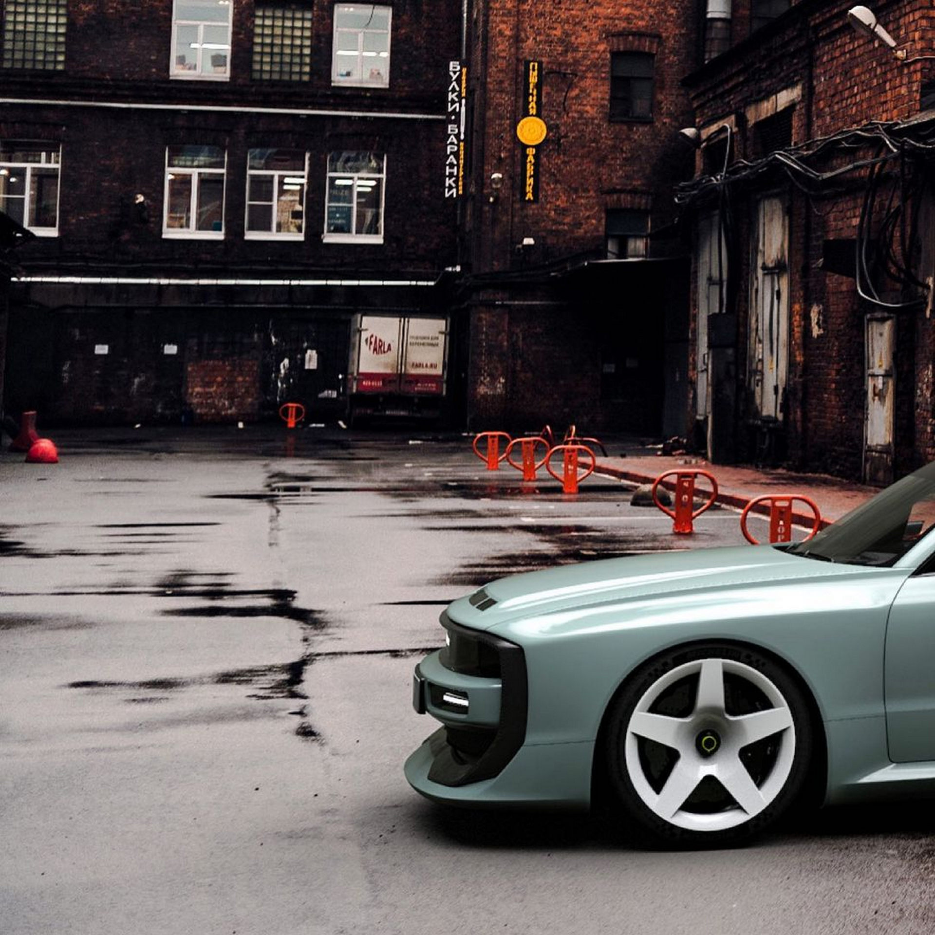 QOTD: Which Group B Rally Icon Should E-Legend Turn Into An EV Next?